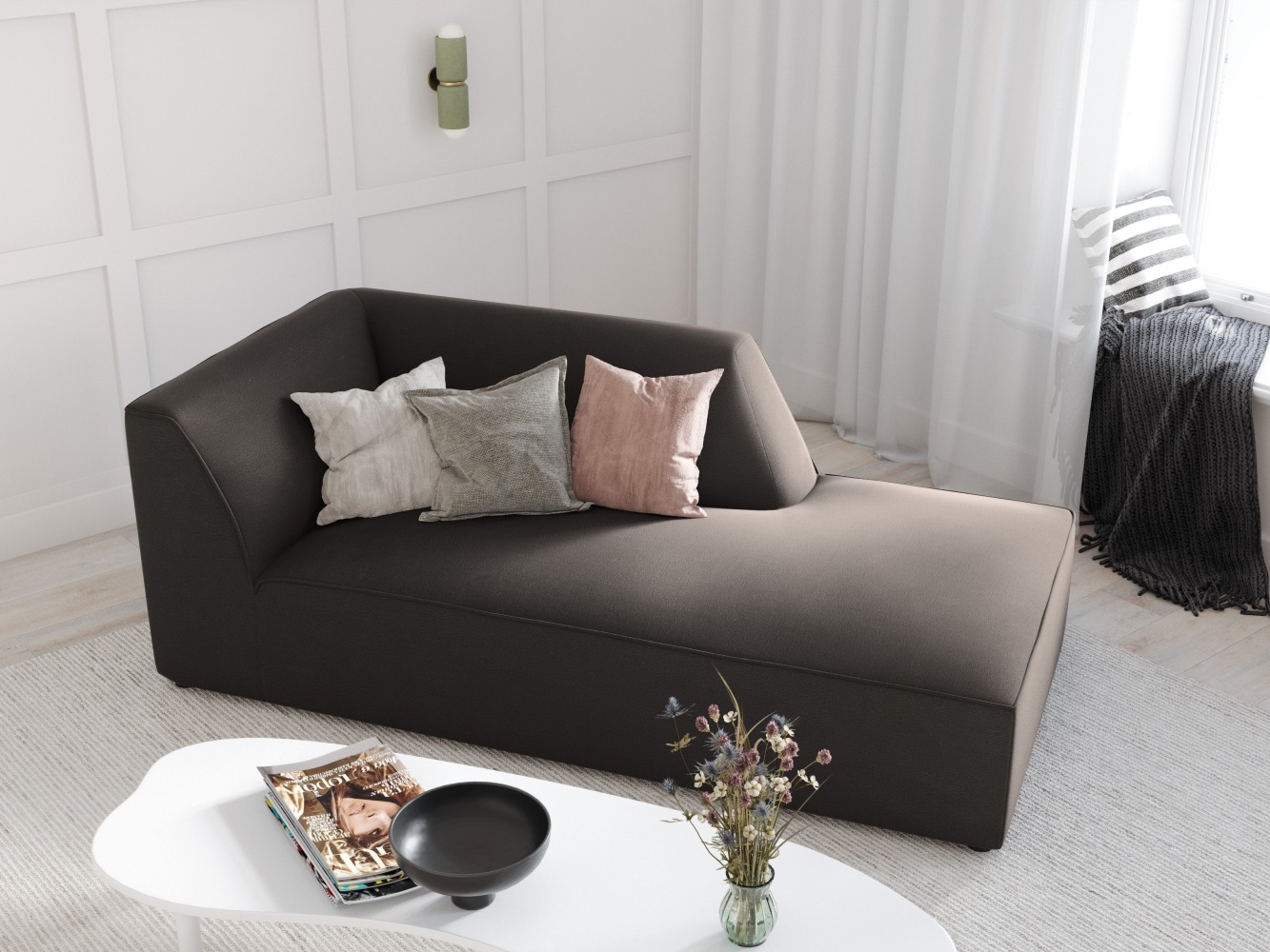 Ležaj Vermaru 106 (Salvador 18)