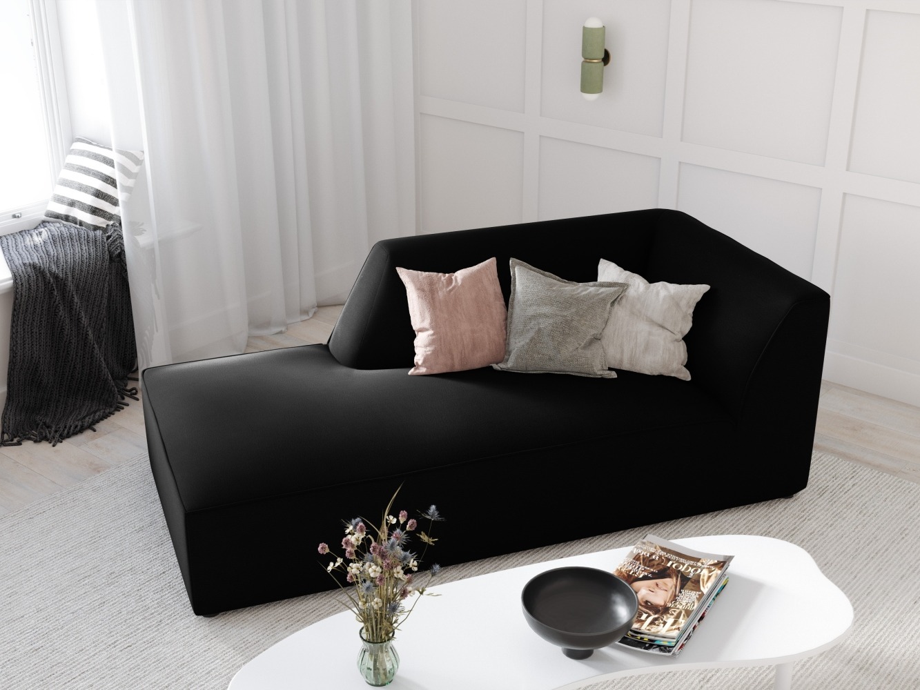 Ležaj Vermaru 106 (Salvador 19)