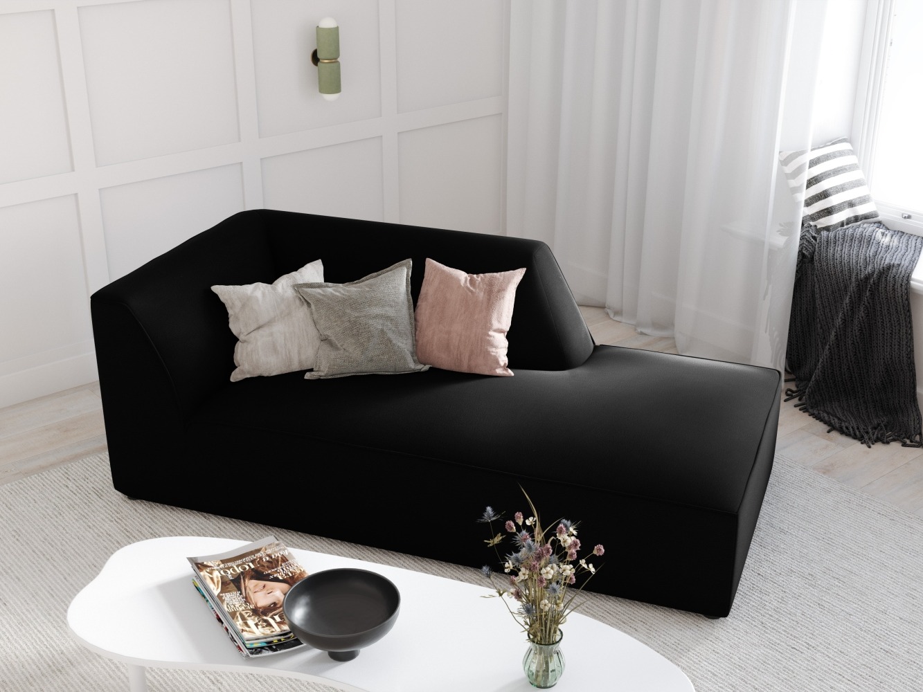 Ležaj Vermaru 106 (Salvador 19)