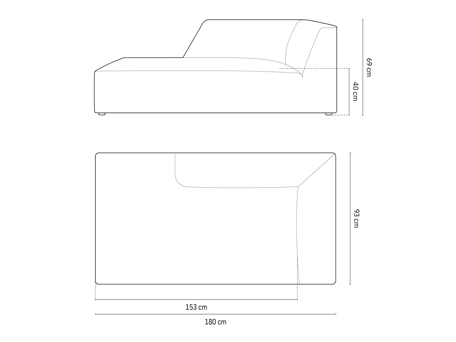 Ležaj Vermaru 106 (Salvador 19)