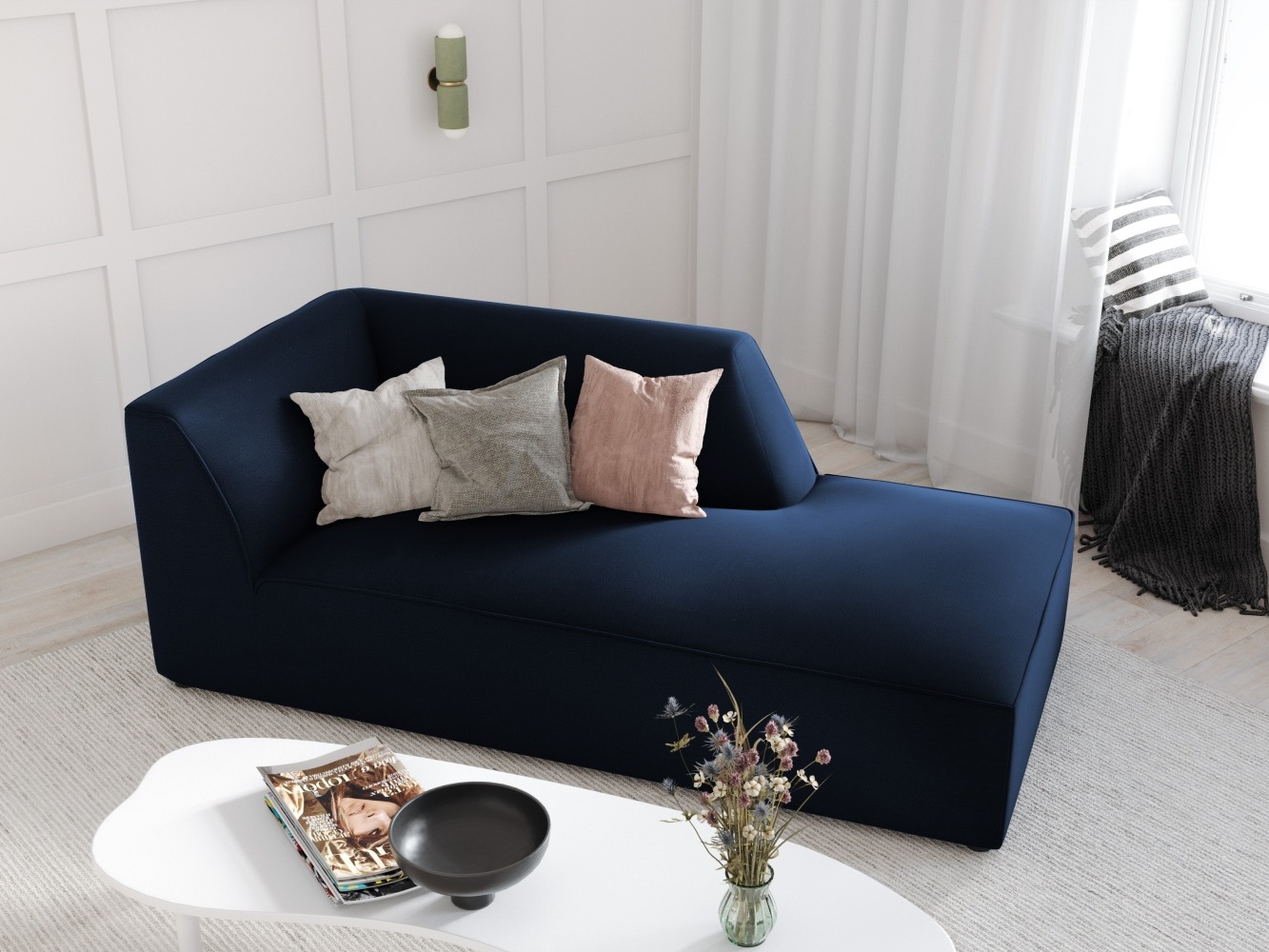 Ležaj Vermaru 106 (Salvador 5)