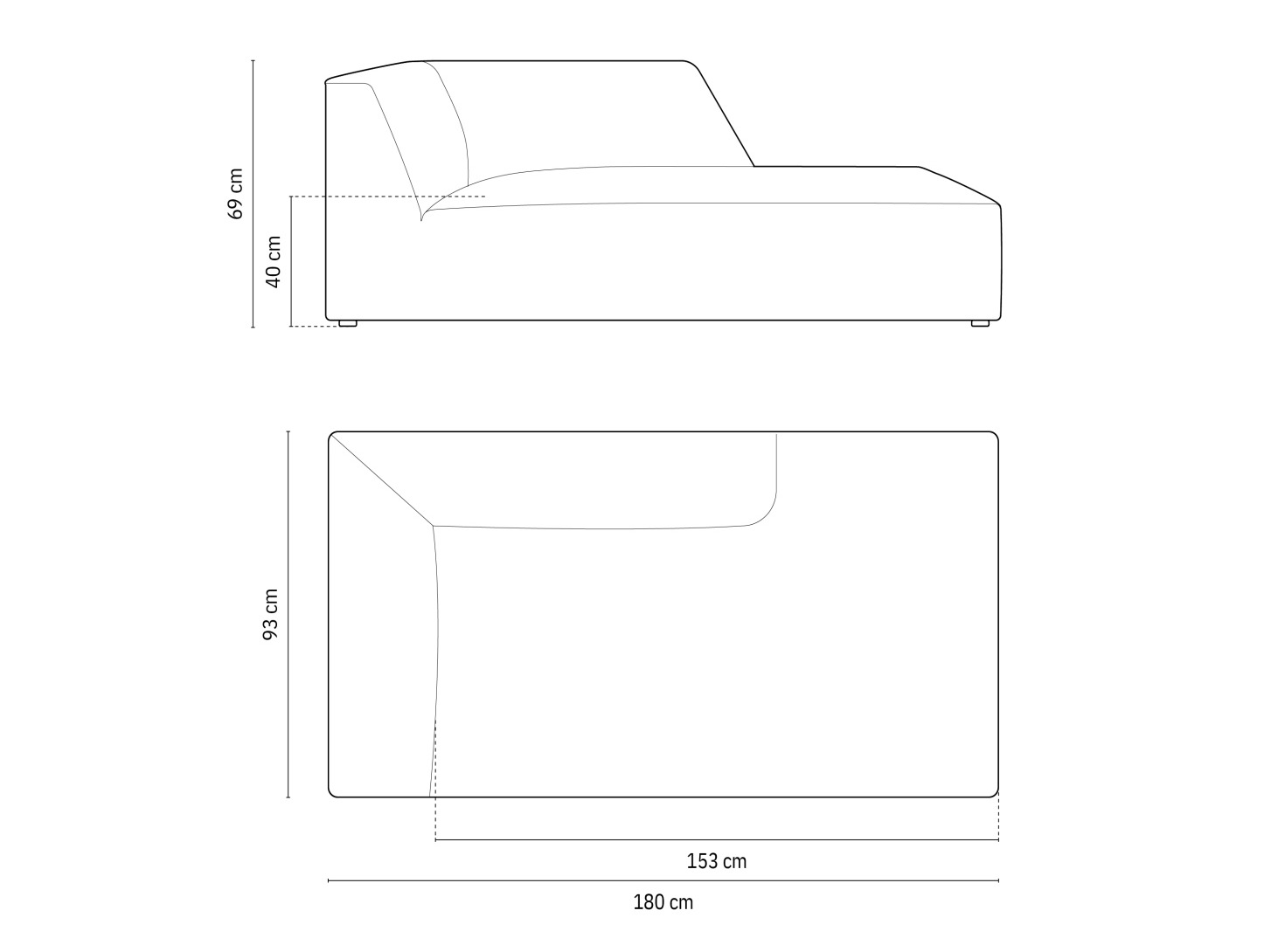 Ležaj Vermaru 106 (Salvador 7)