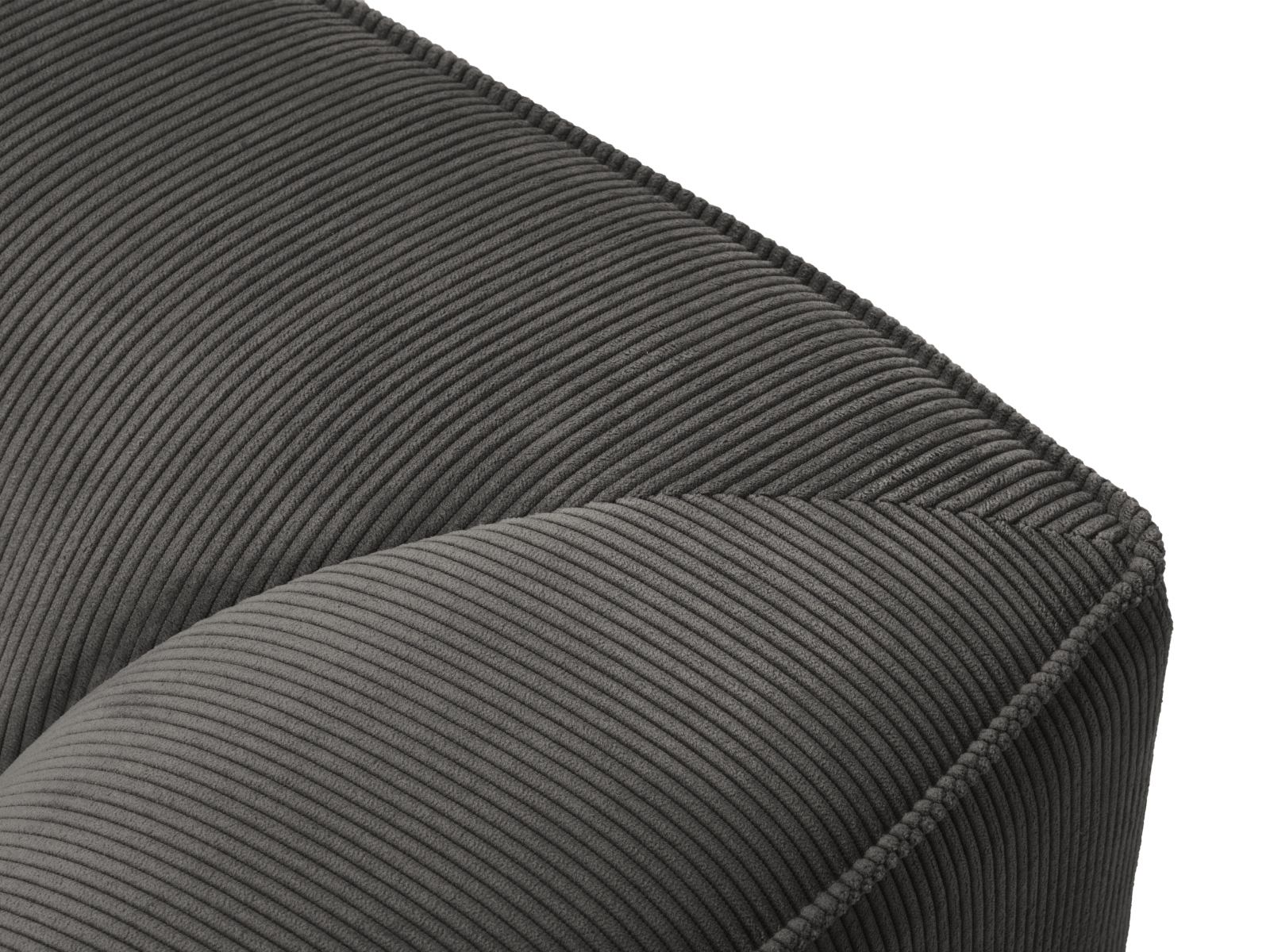 Ležaj Vermaru 106 (Scala Antracit)