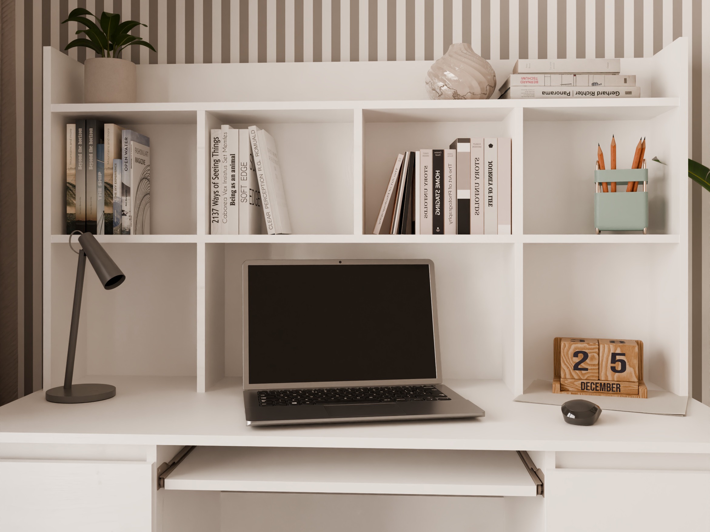 Uredski stol Mandeville 306