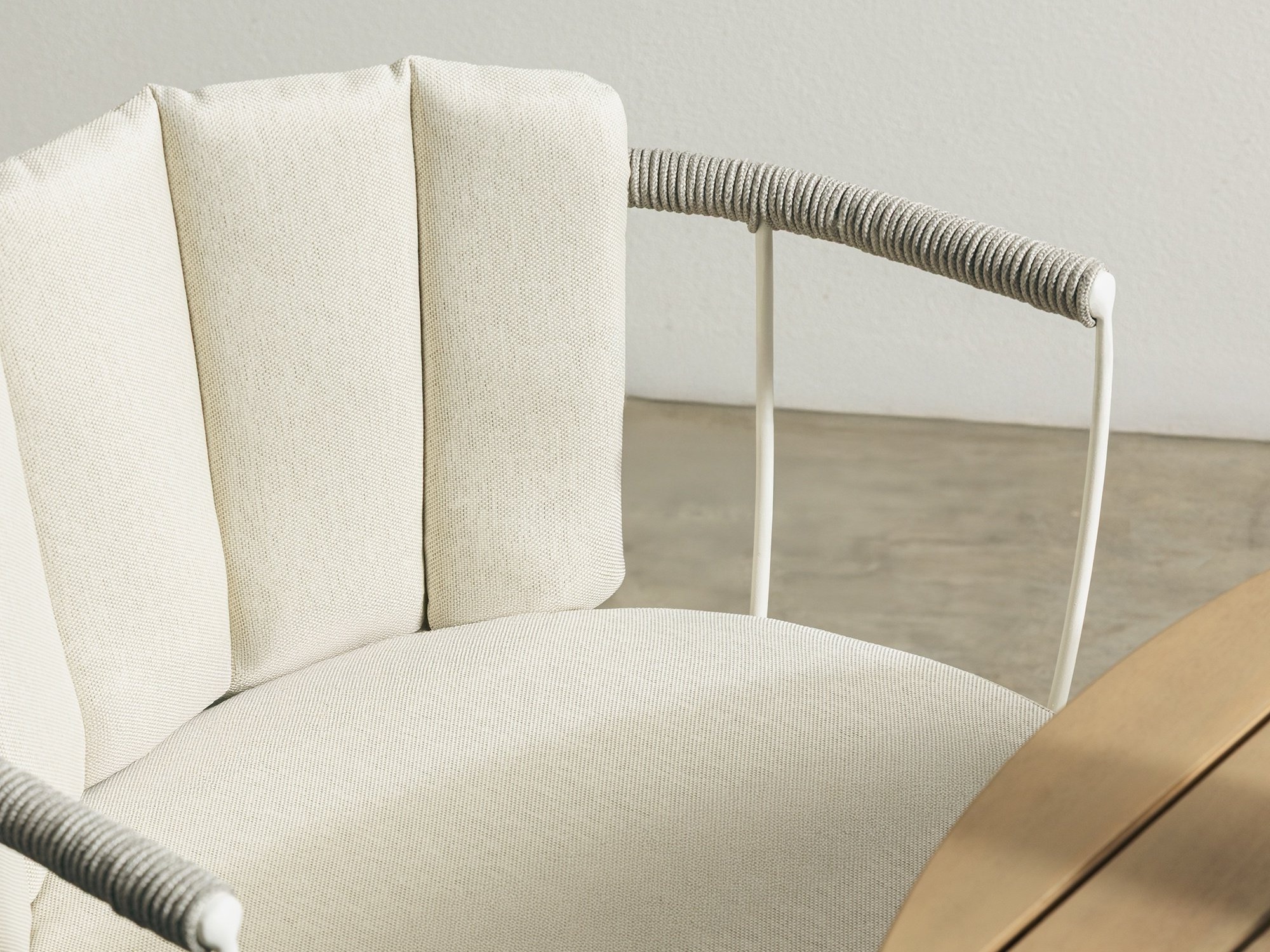 Vrtna stolica Burleson 361