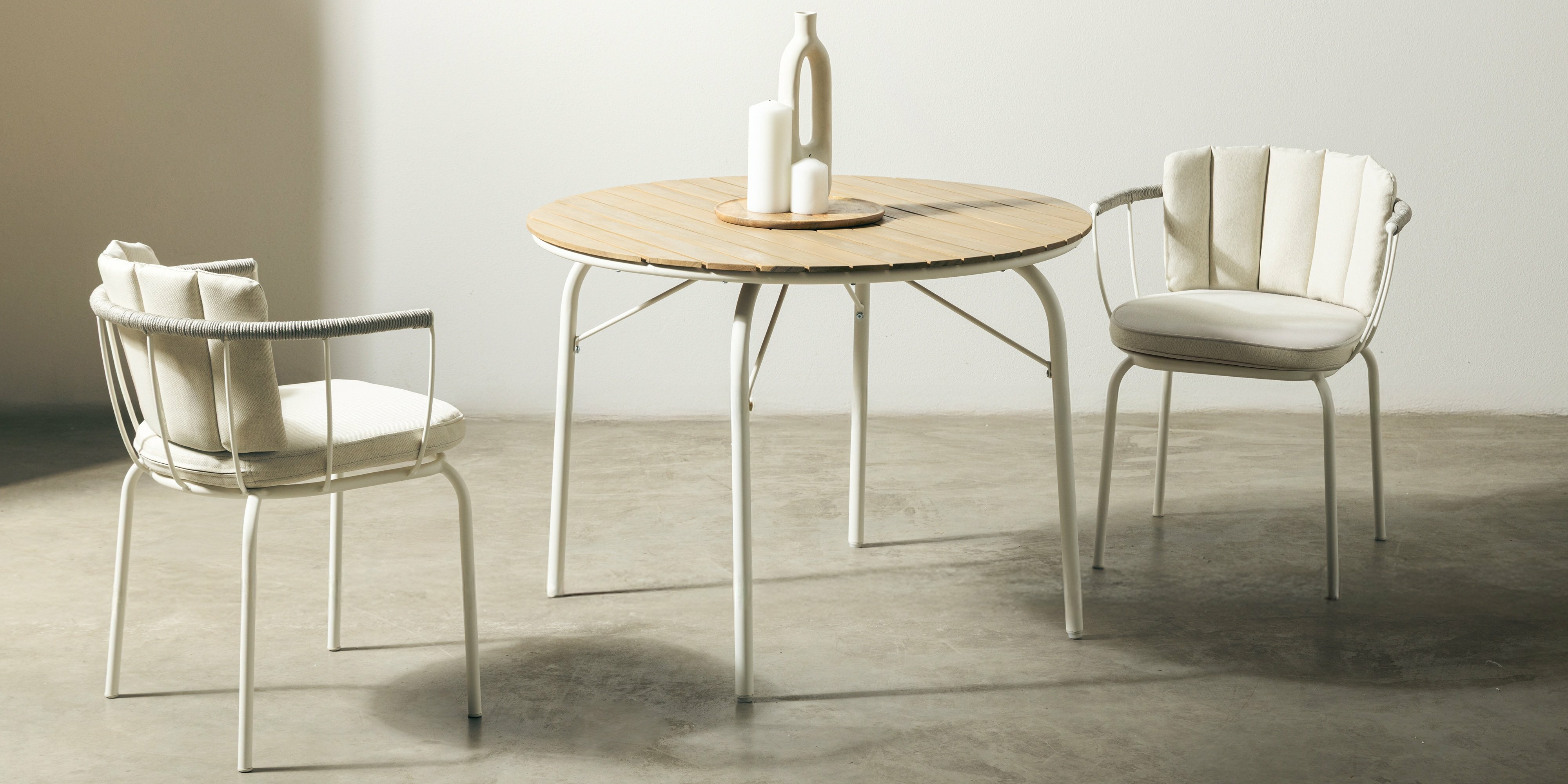 Vrtna stolica Burleson 361