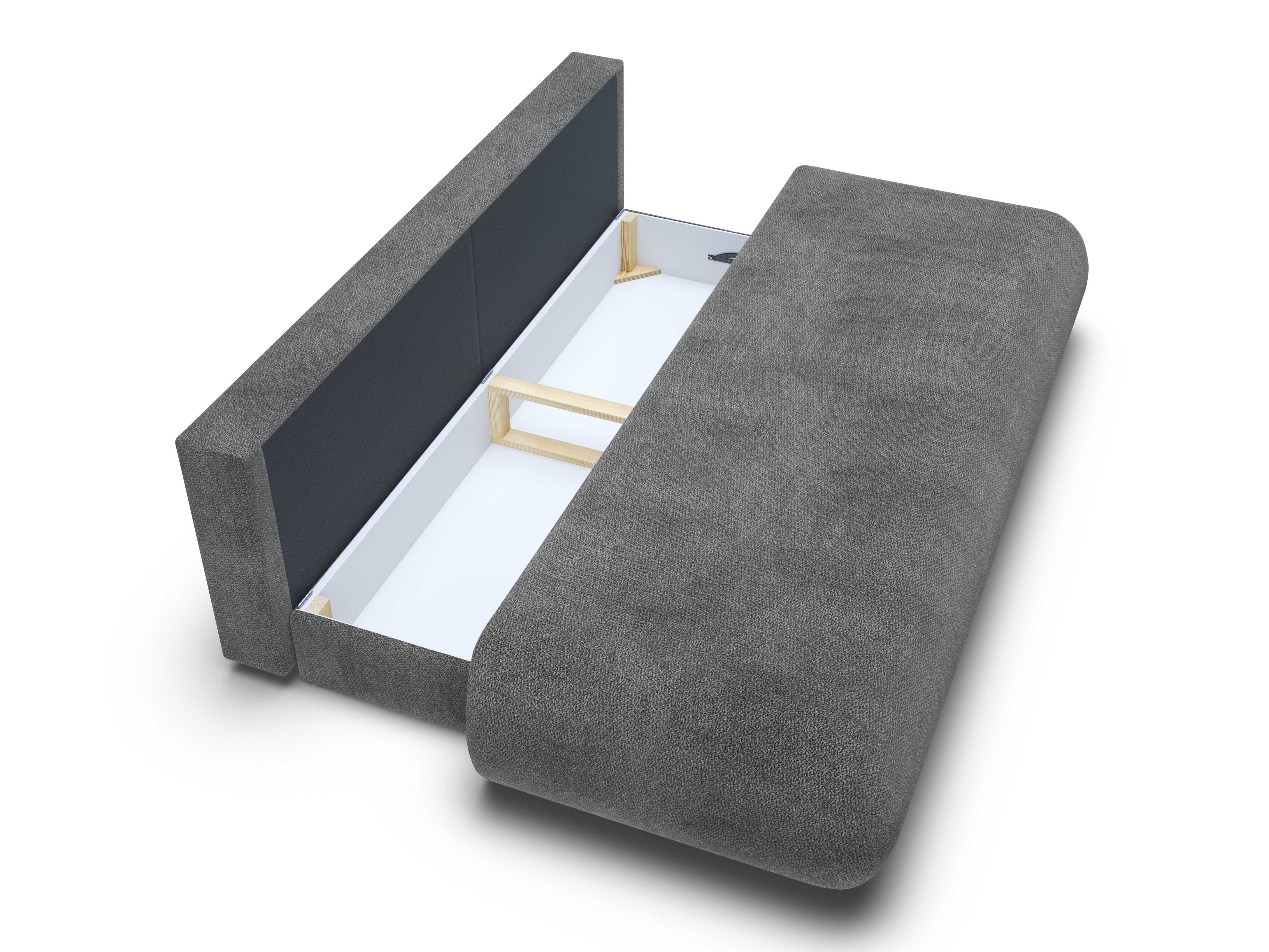 Kauč na razvlačenje Kingston 182 (Vinci 14)