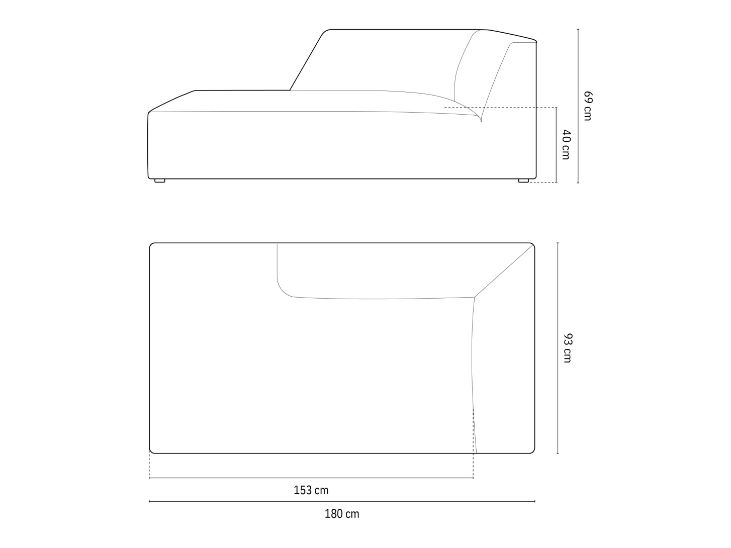 Ležaj Vermaru 106 (Ottawa 9)
