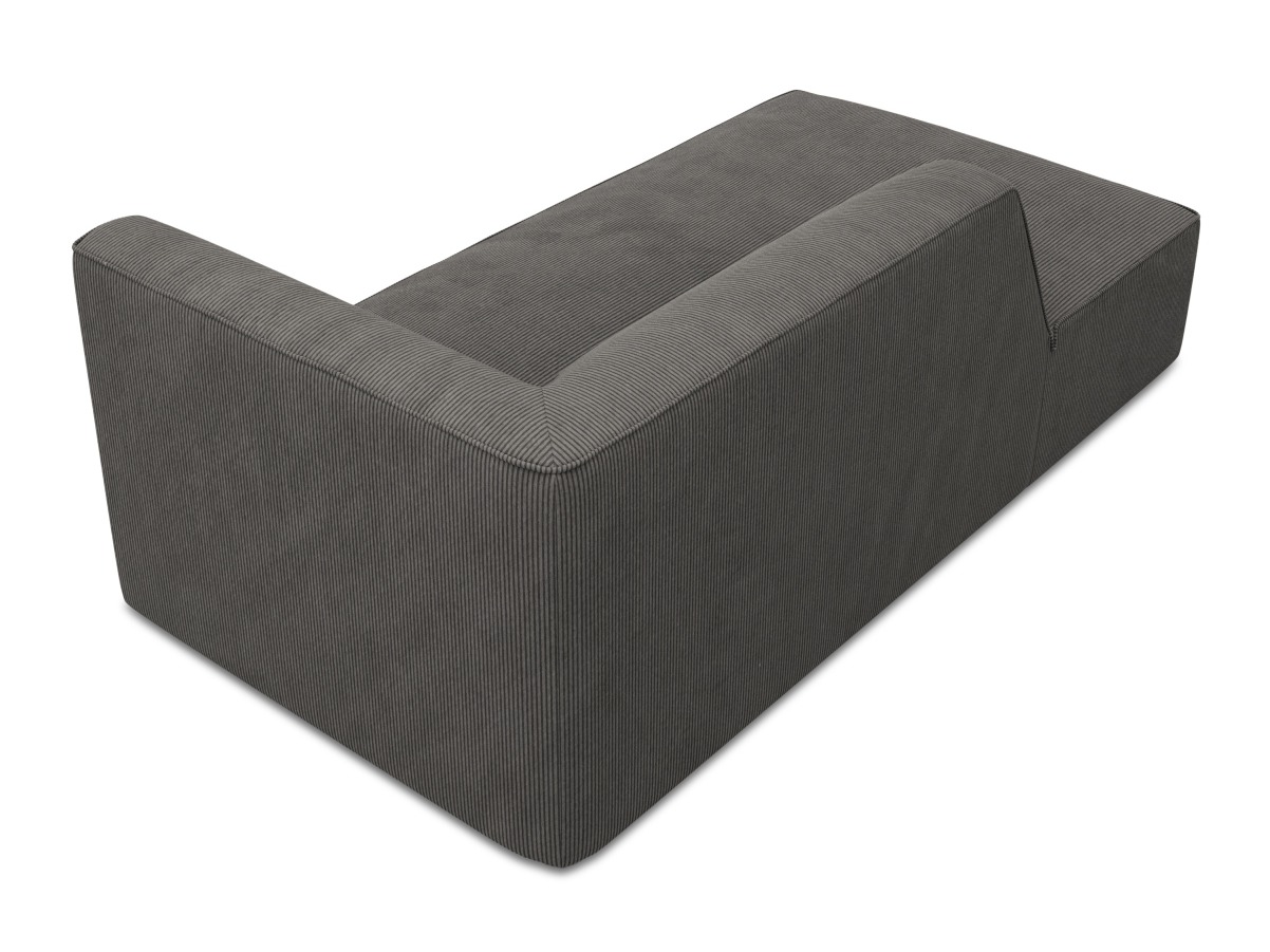 Ležaj Vermaru 106 (Scala Antracit)