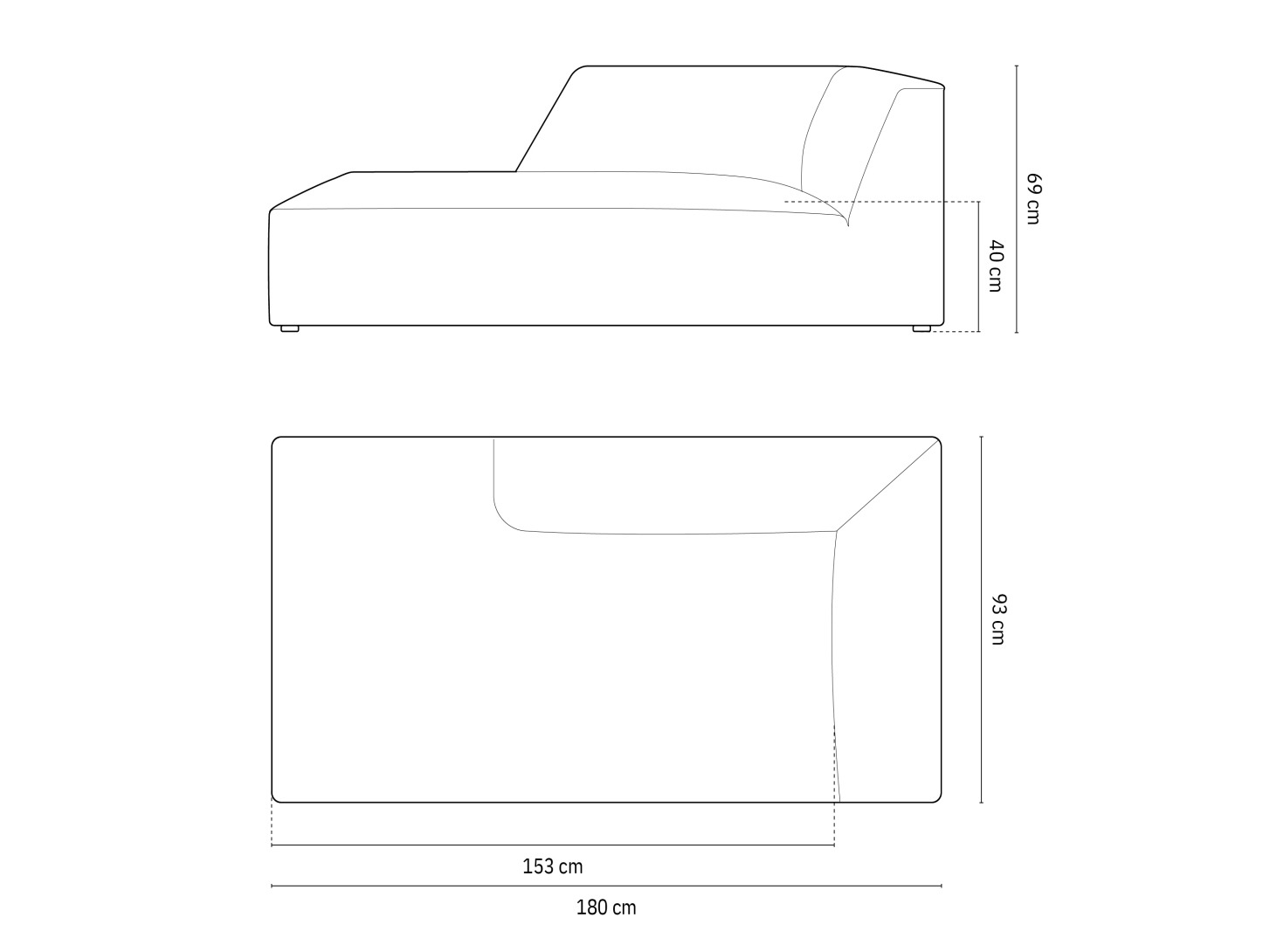 Ležaj Vermaru 106 (Scala Forest)