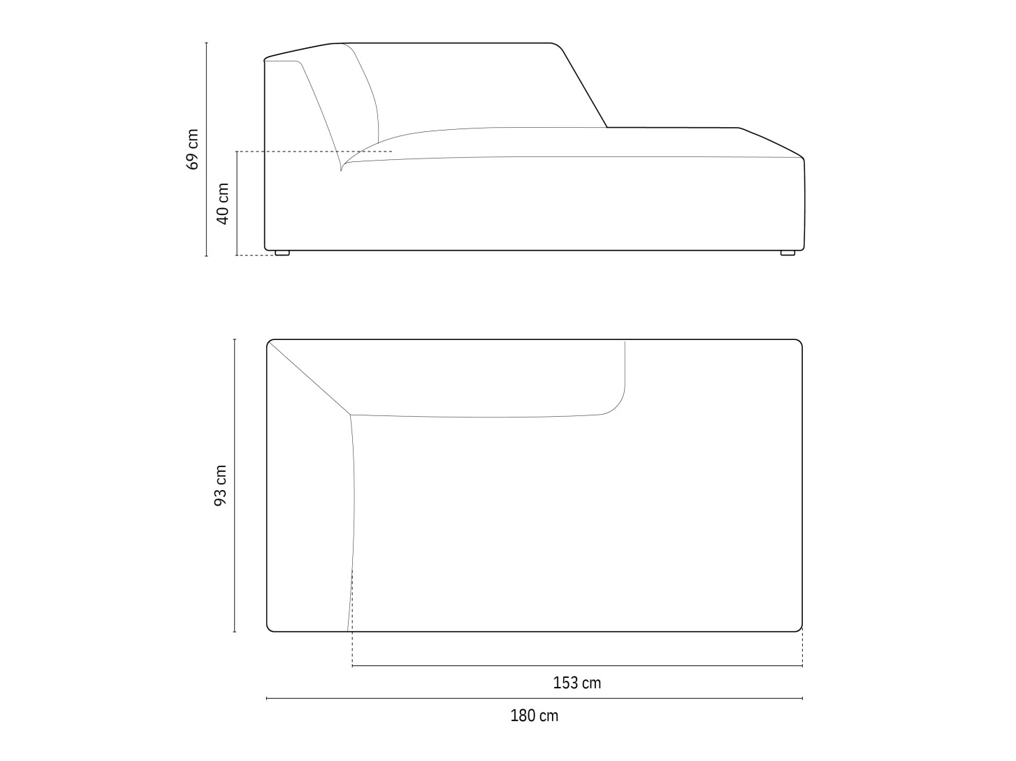 Ležaj Vermaru 106 (Scala Jasen)