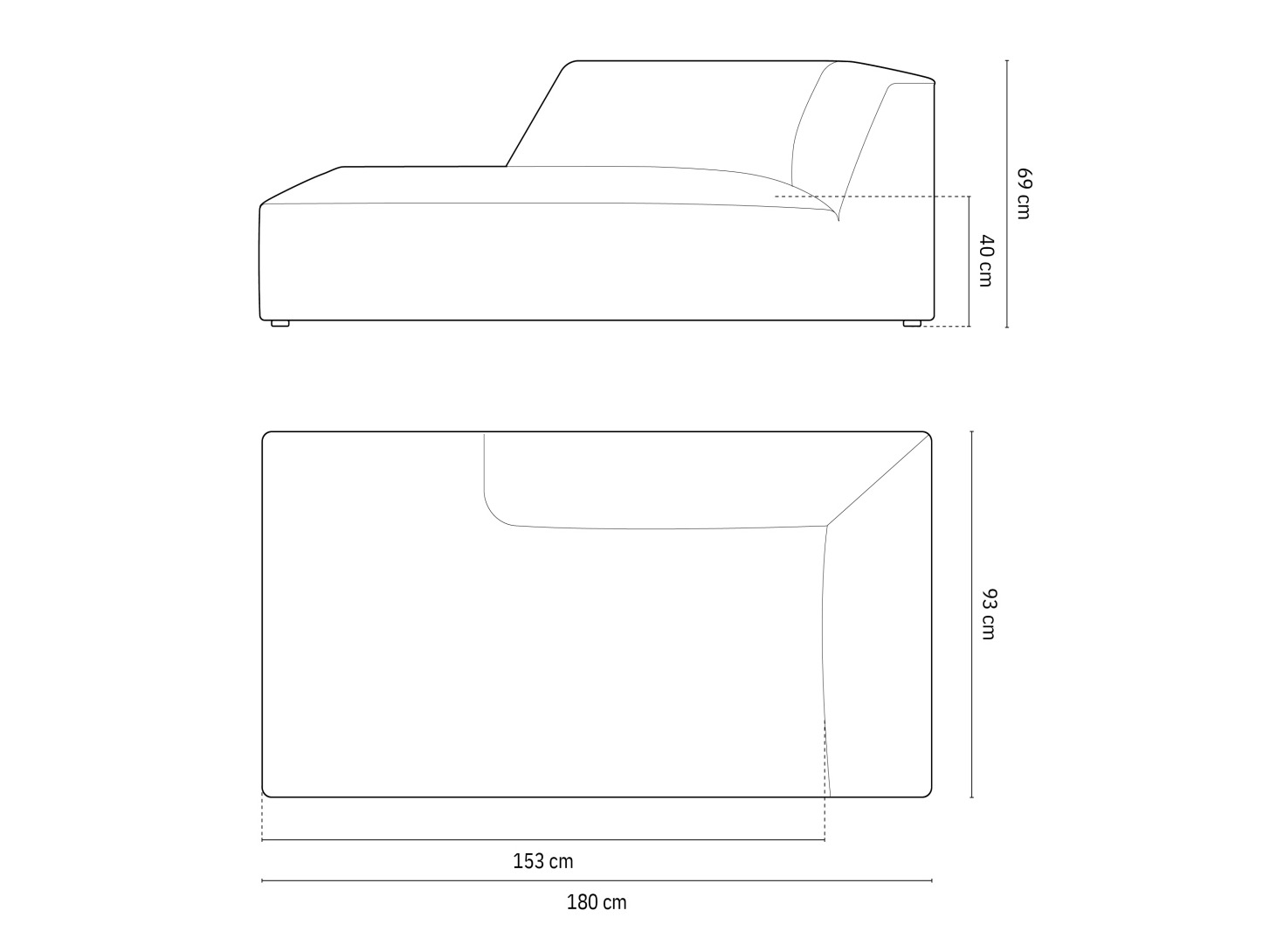 Ležaj Vermaru 106 (Scala Mostaza)