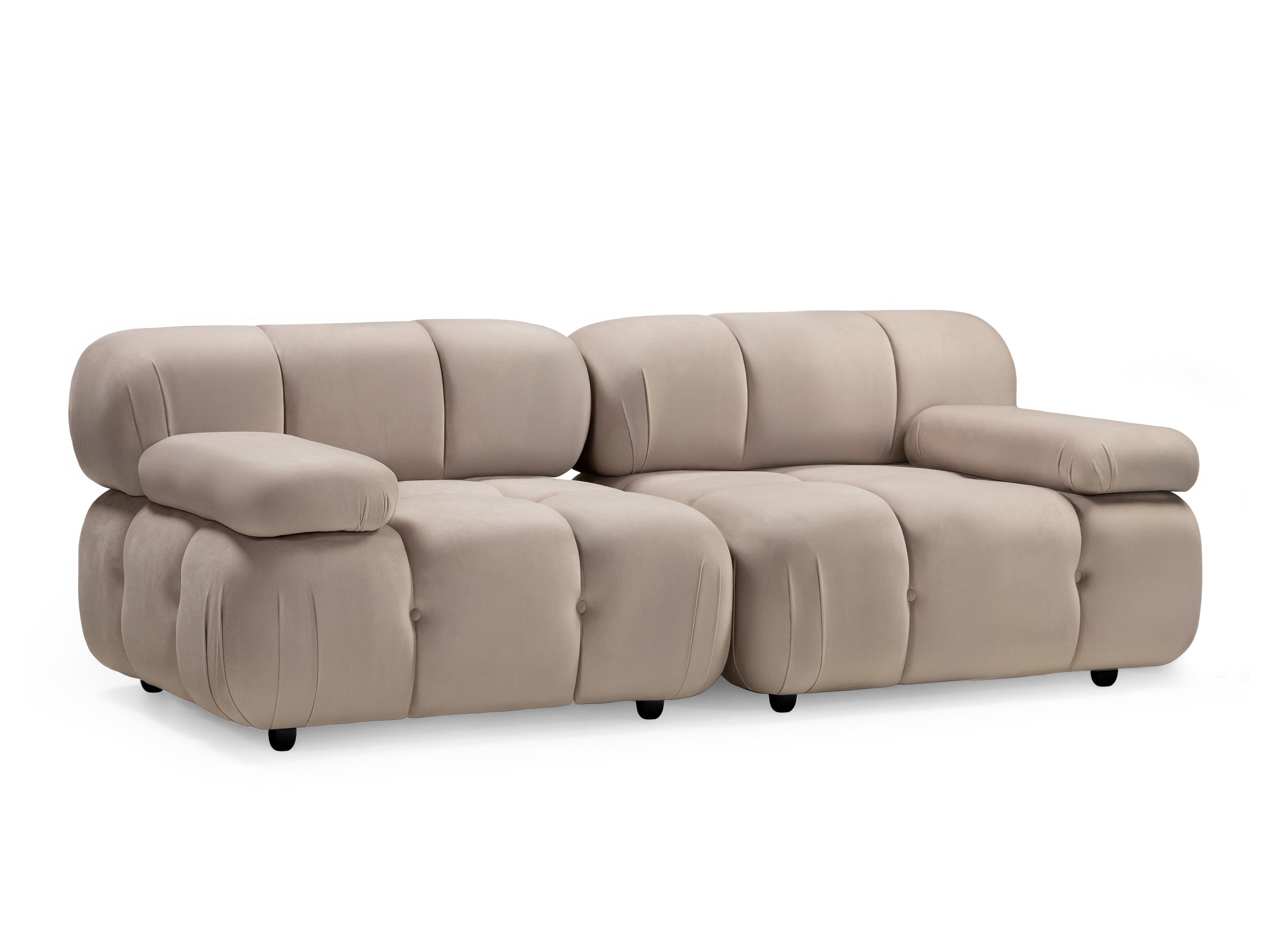 Modularan kauč Tenmeri 105 (Bež)