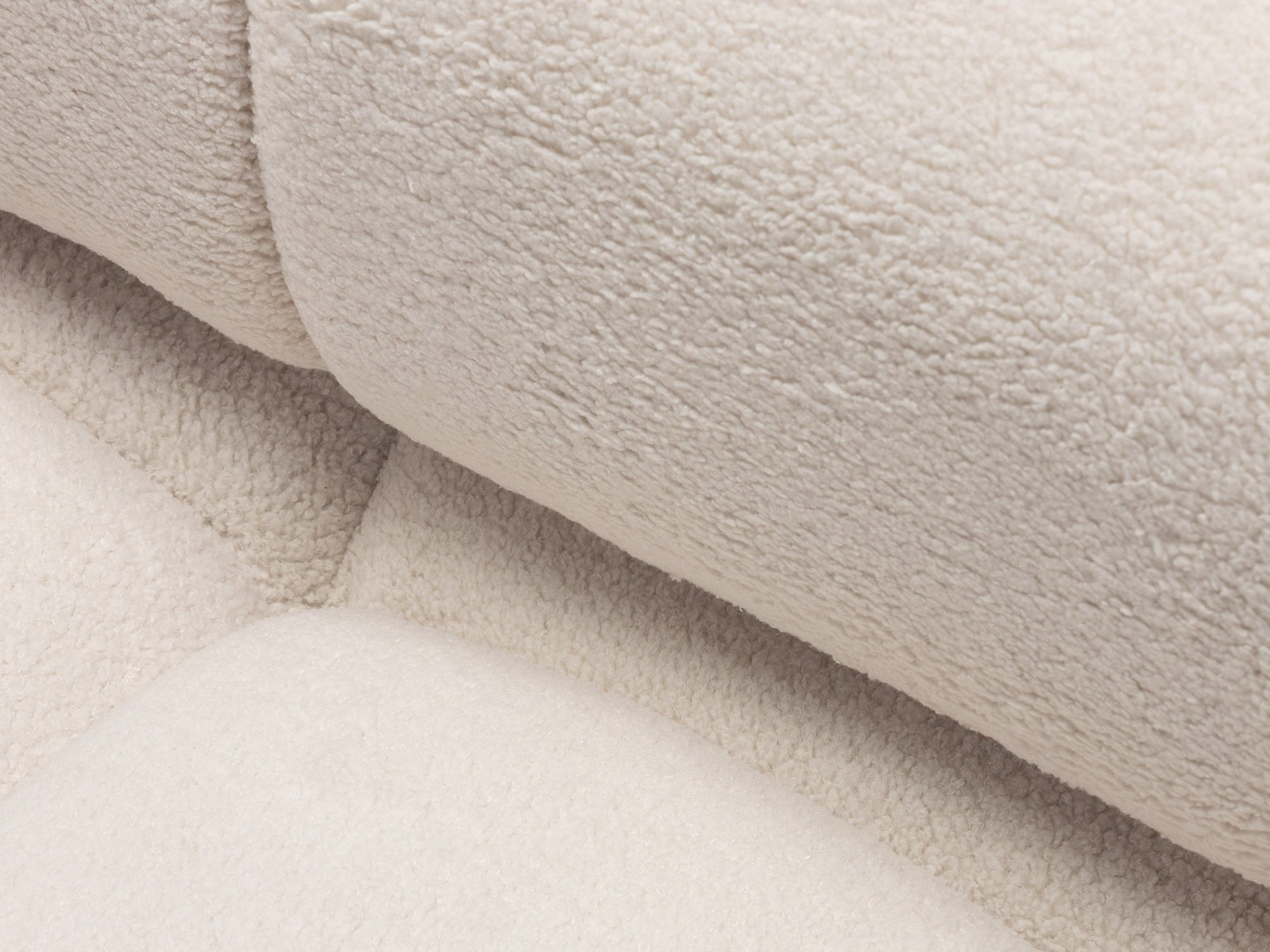 Modularan kauč Tenmeri 105 (Svijetlo bež)