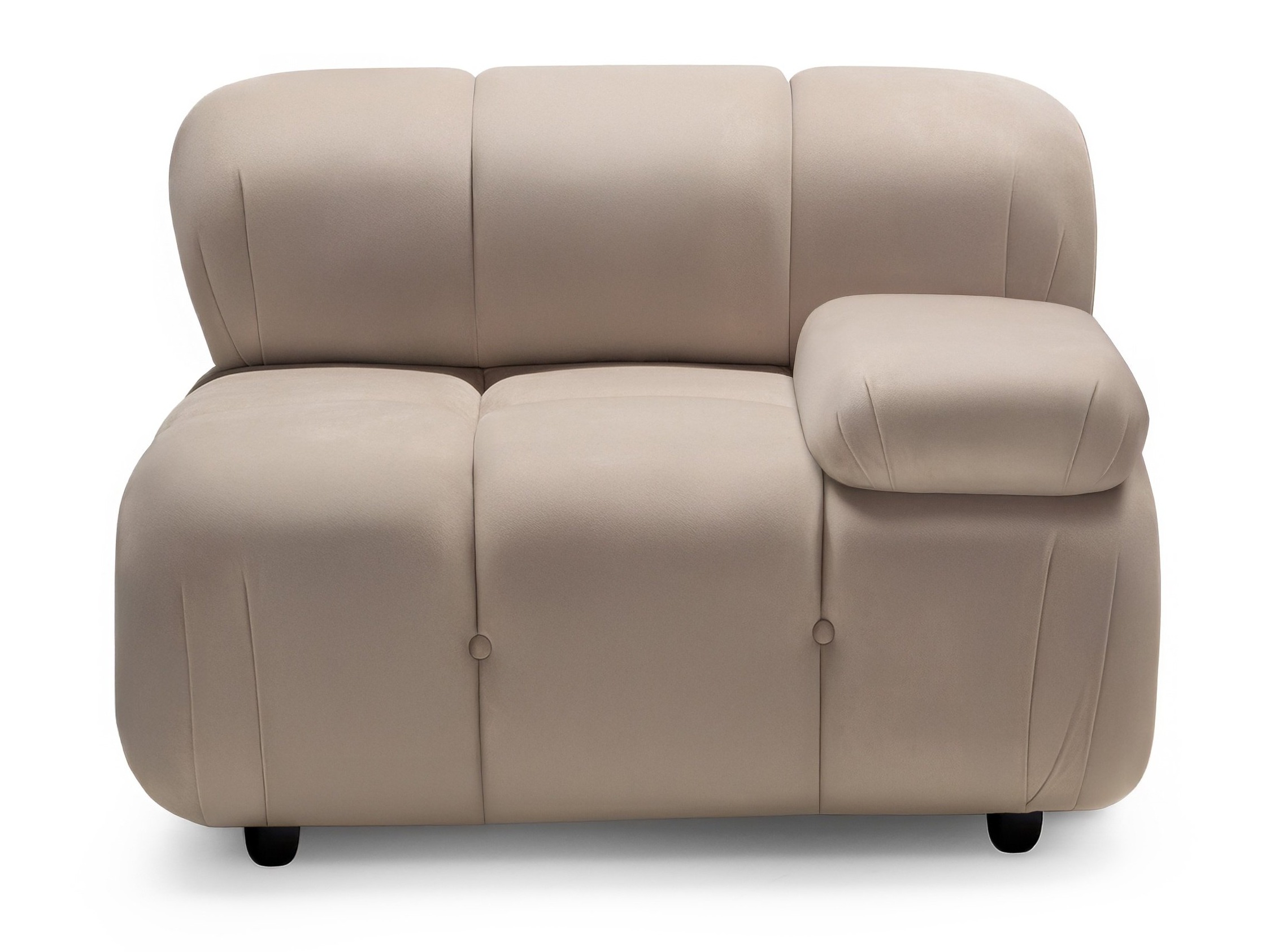 Modularna fotelja Tenmeri 100 (Bež)