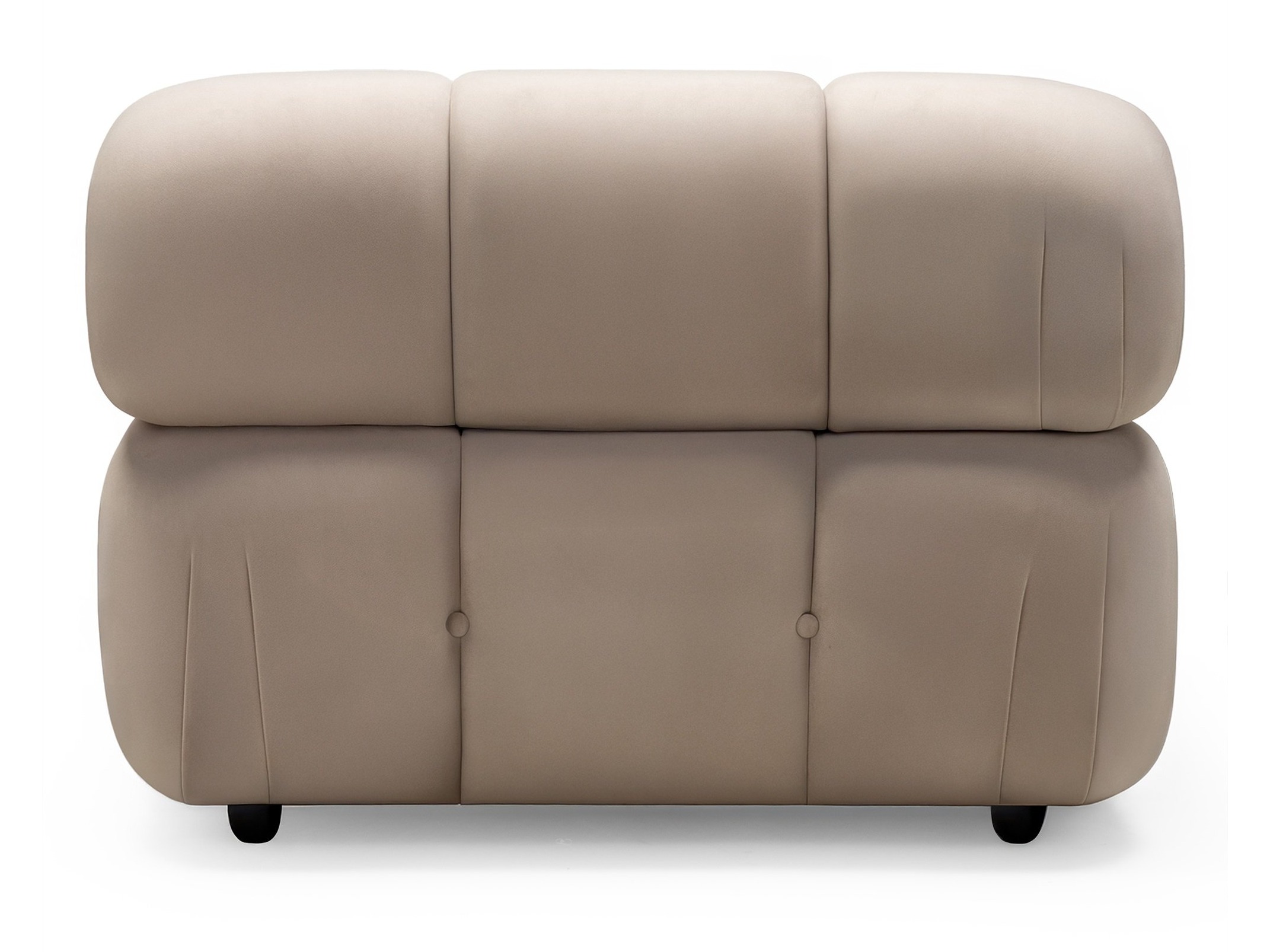 Modularna fotelja Tenmeri 100 (Bež)