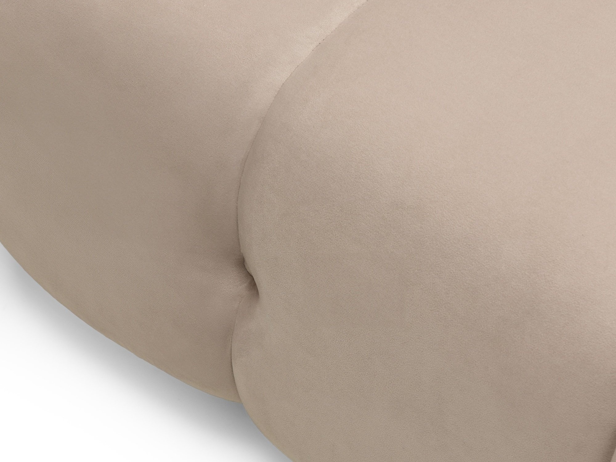 Modularna fotelja Tenmeri 100 (Bež)