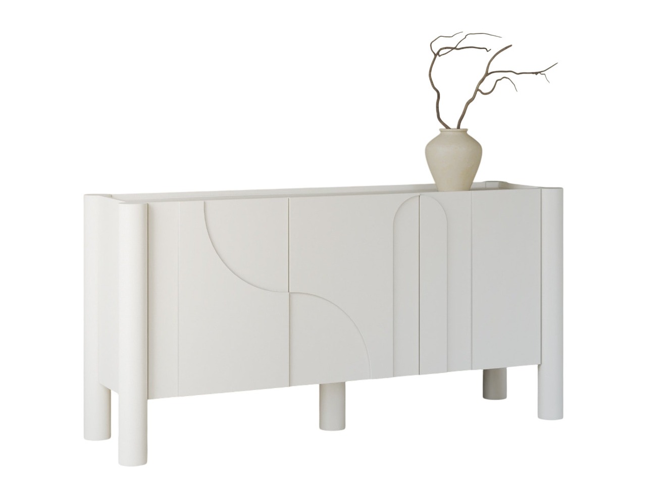 Ormarić Burleson 352