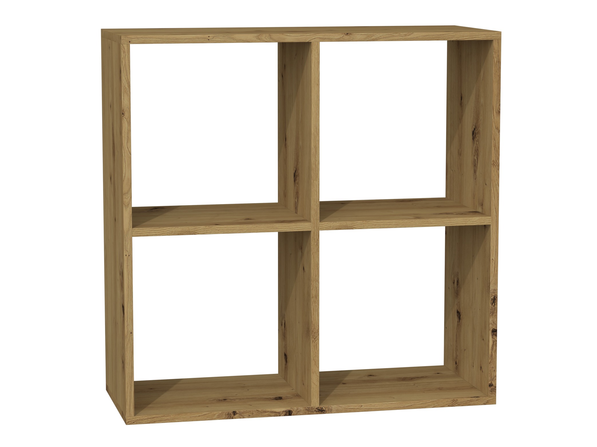 Polica Mandeville 285 (Artisan hrast)