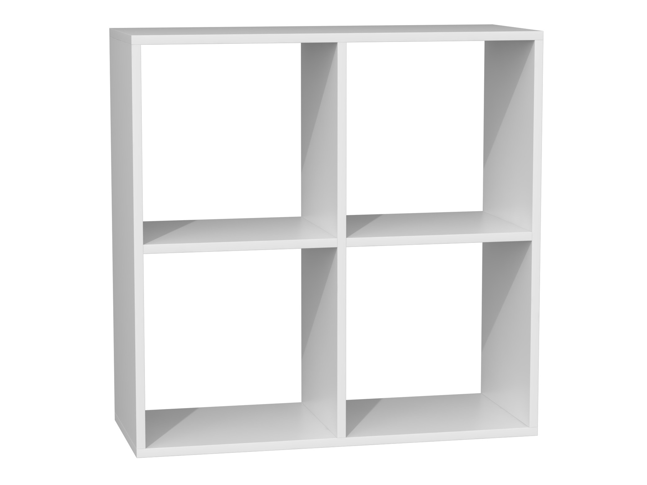 Polica Mandeville 285 (Bijela)