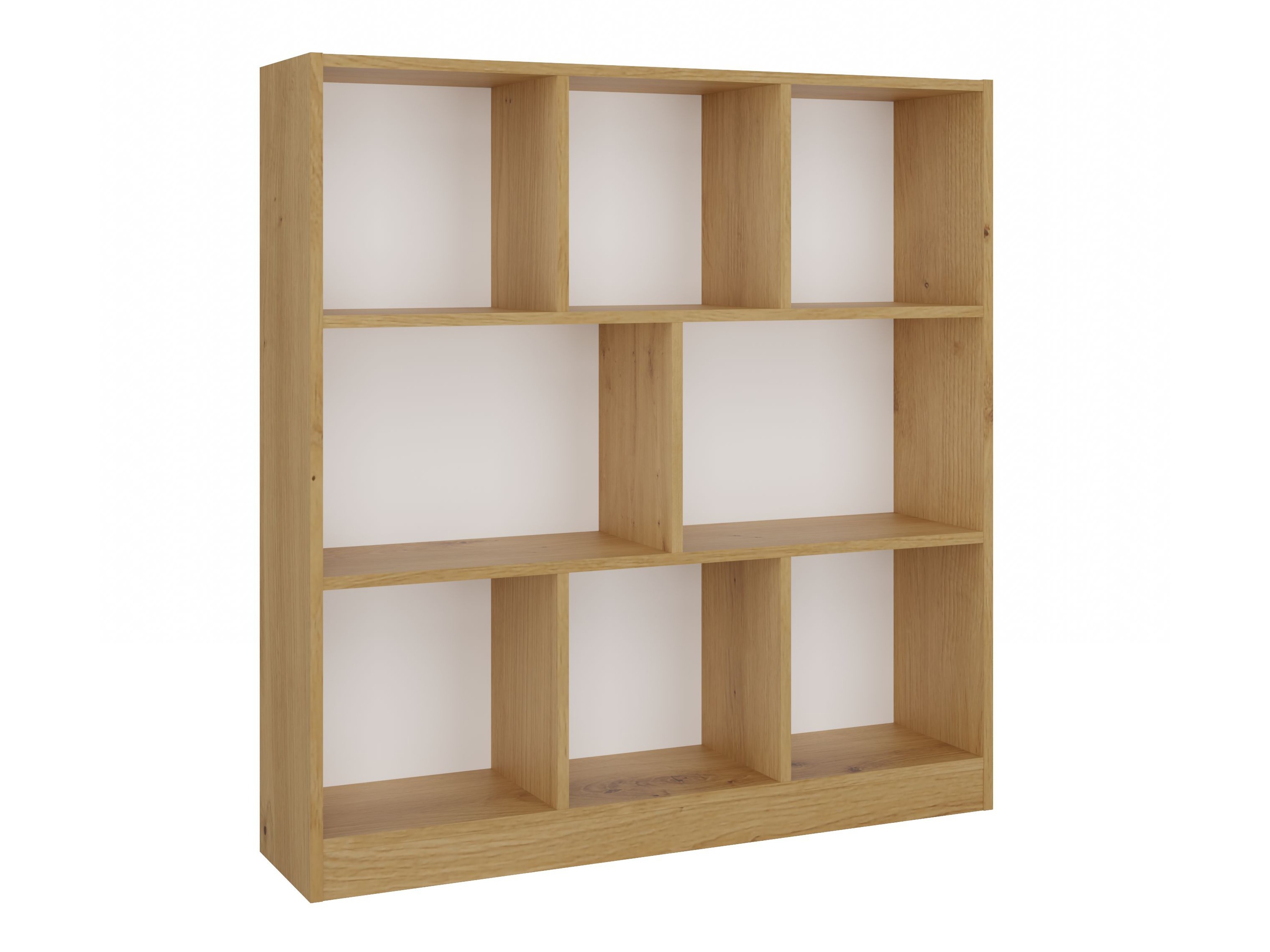 Polica Mandeville 307 (Hrast Artisan)