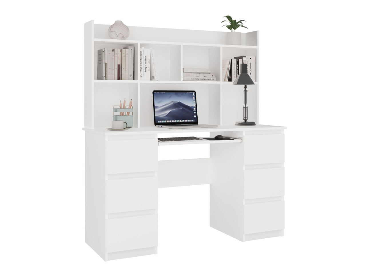 Uredski stol Mandeville 306