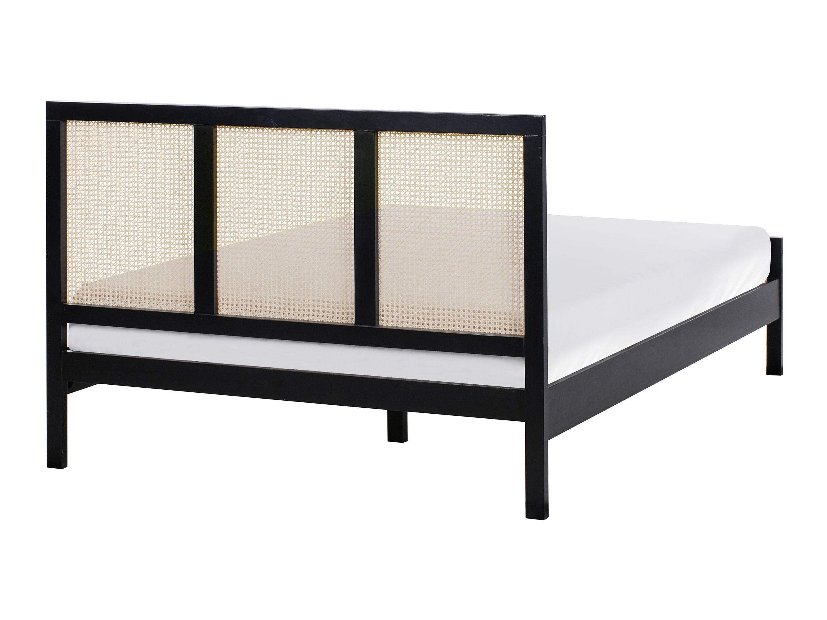 Krevet Berwyn 2751 (Crna)