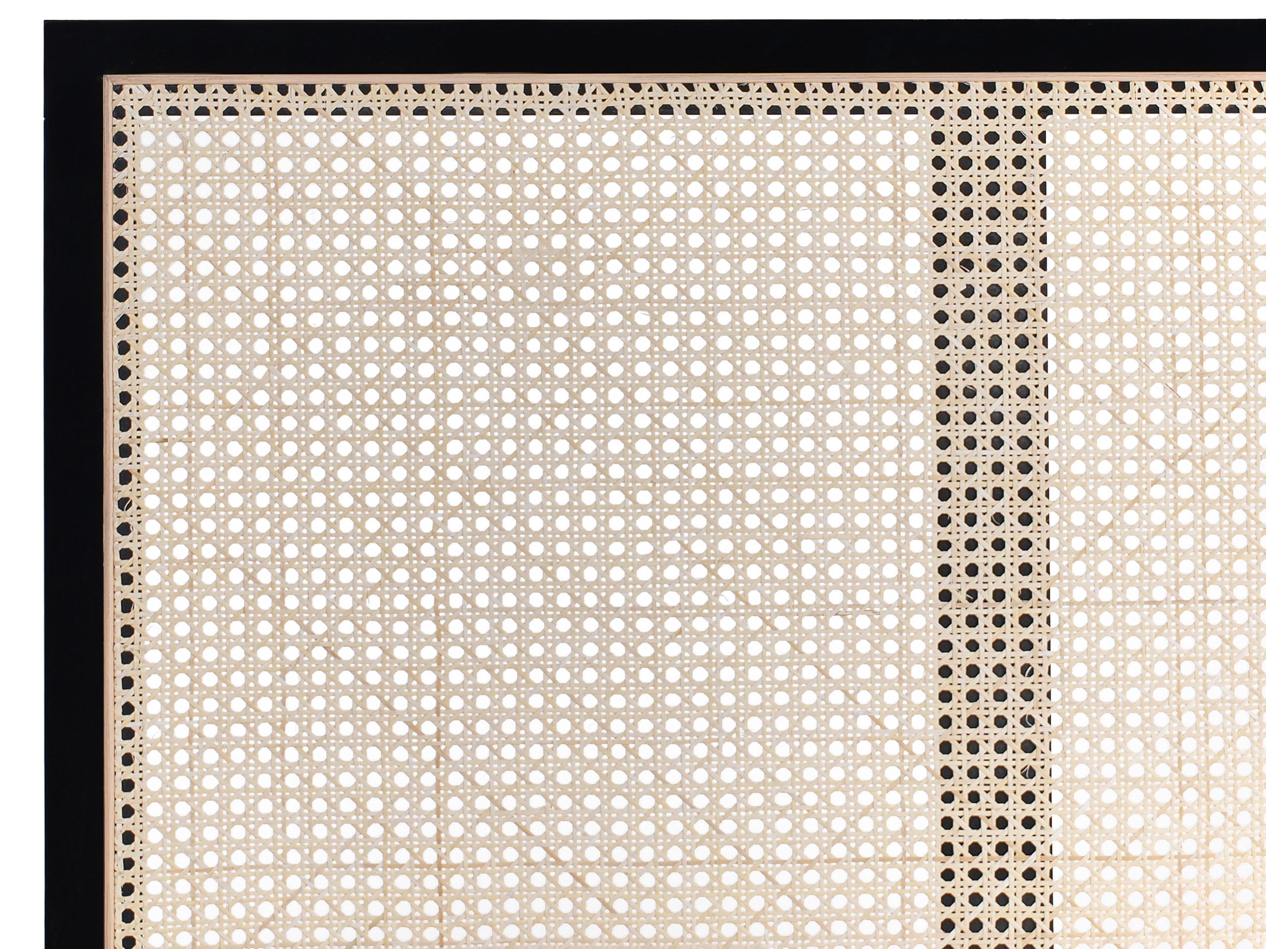 Krevet Berwyn 2751 (Crna)