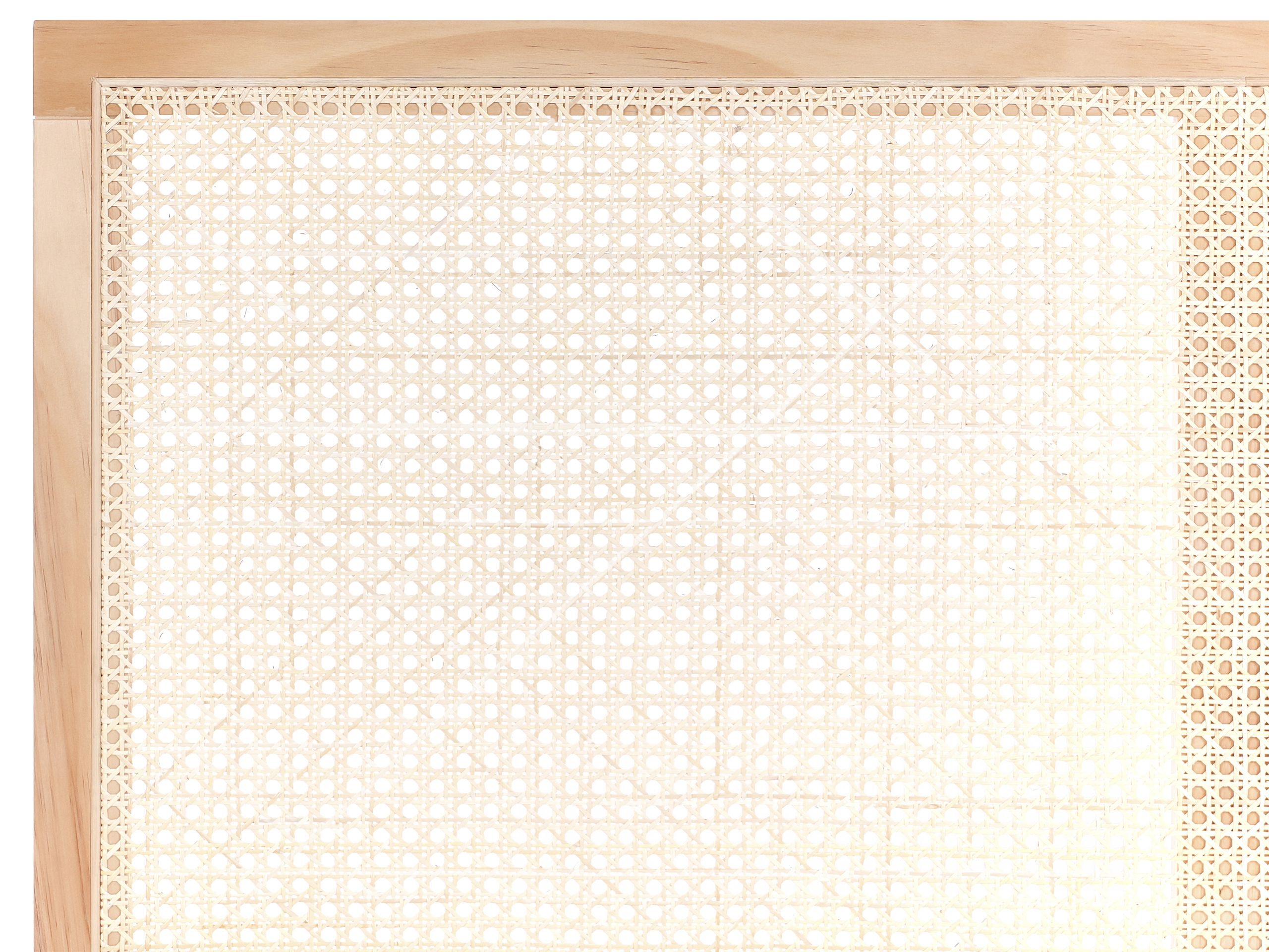 Krevet Berwyn 2751 (Svijetlo smeđa)