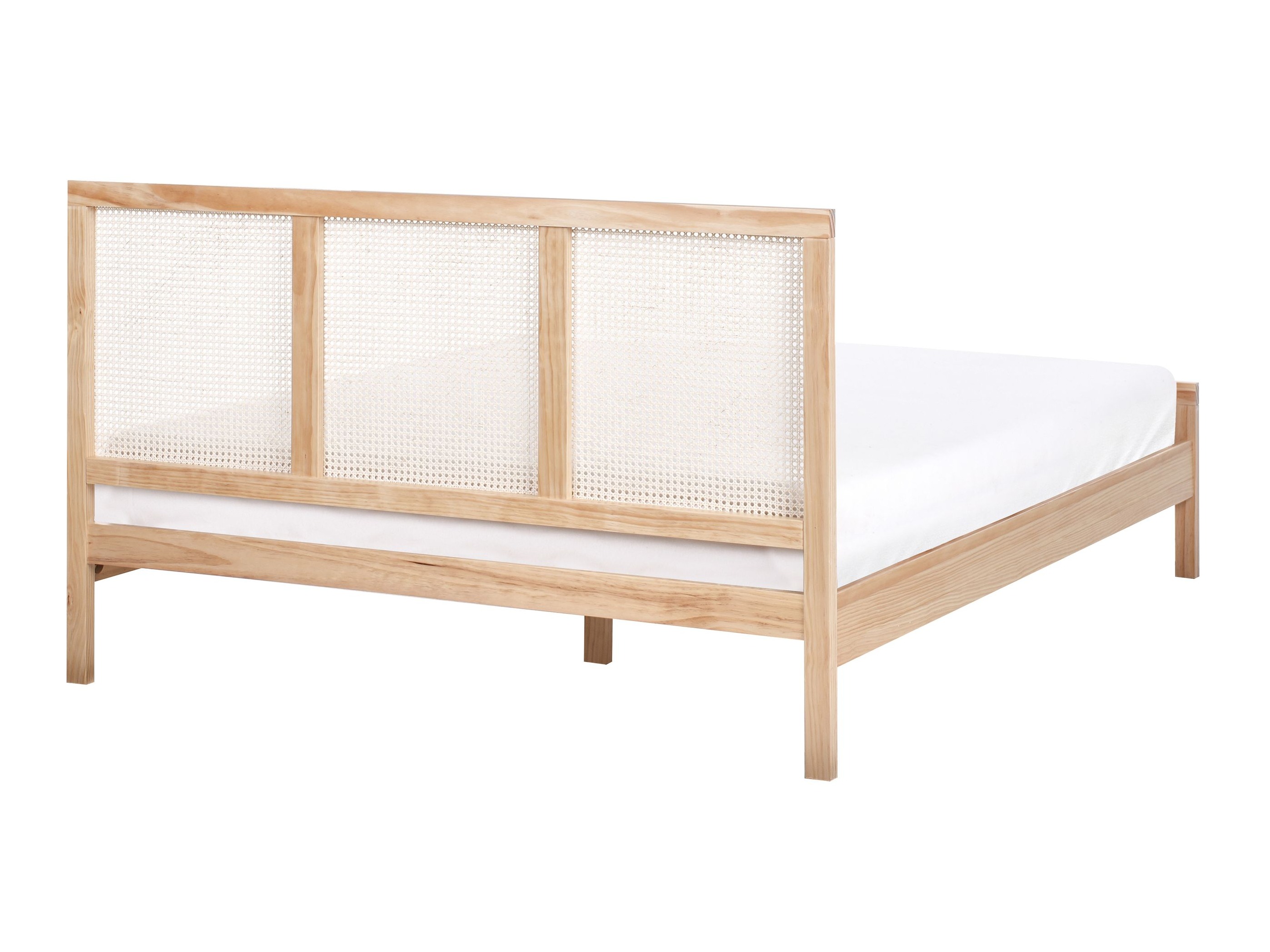 Krevet Berwyn 2751 (Svijetlo smeđa)