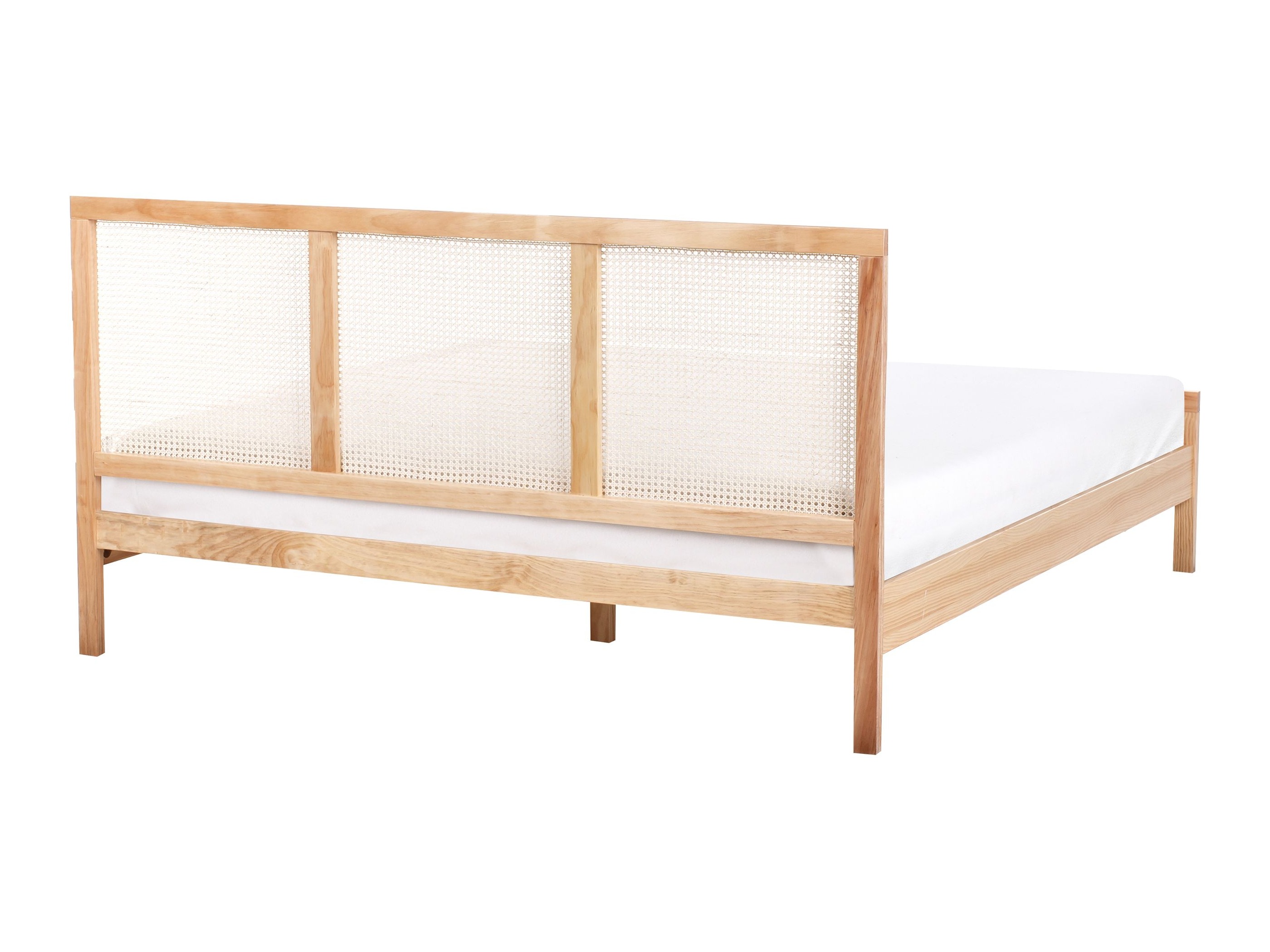 Krevet Berwyn 2751 (Svijetlo smeđa)