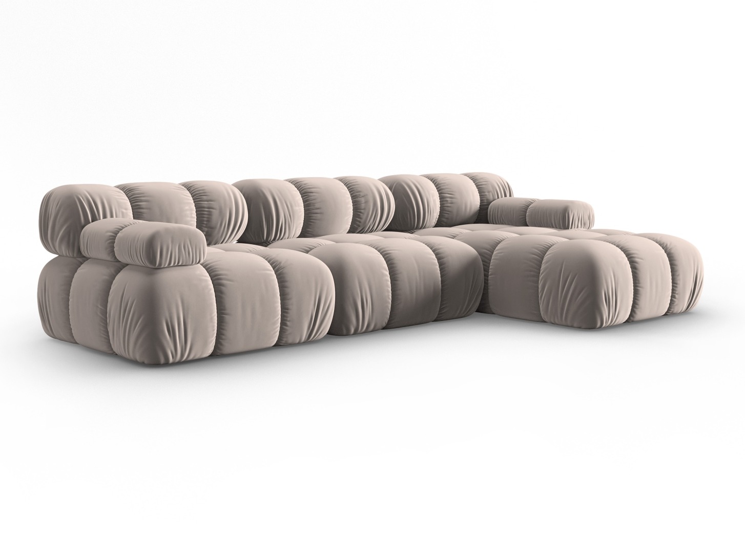 Modularna kutna garnitura Caltenu 108 (Riviera 16)