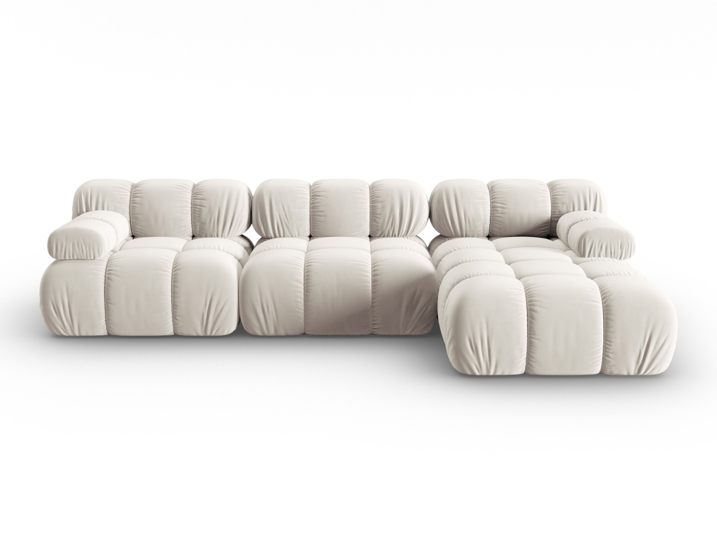 Modularna kutna garnitura Caltenu 108 (Riviera 21)