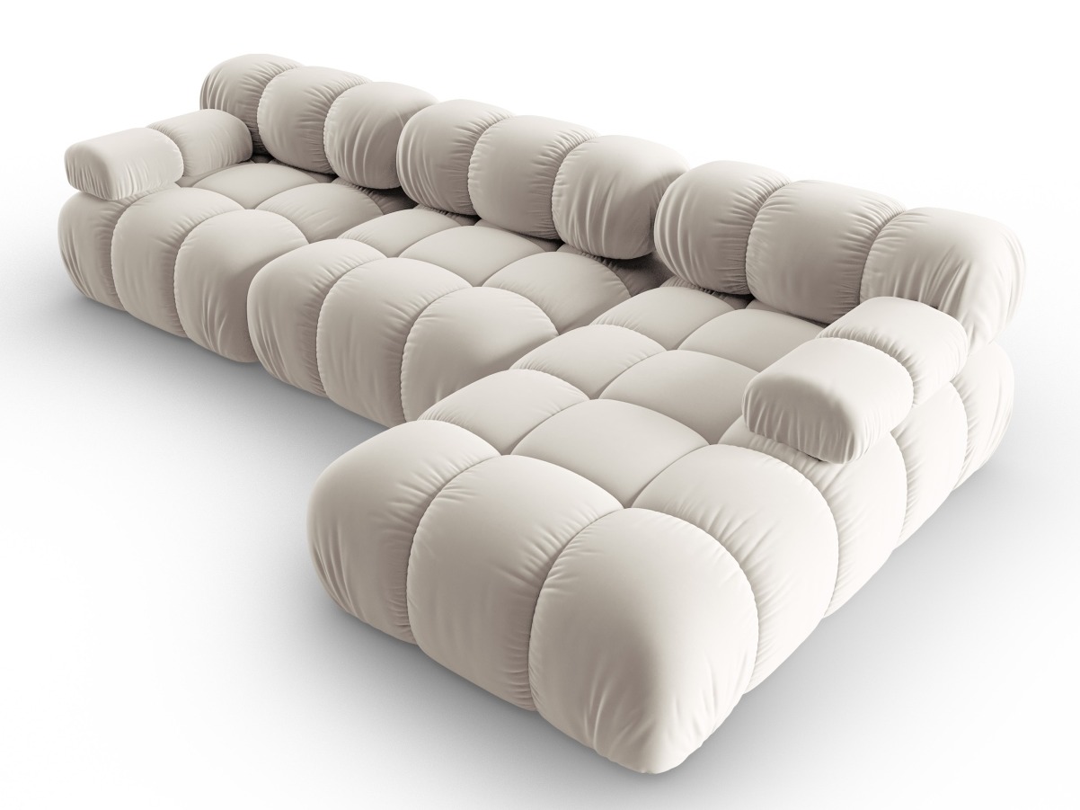 Modularna kutna garnitura Caltenu 108 (Riviera 21)