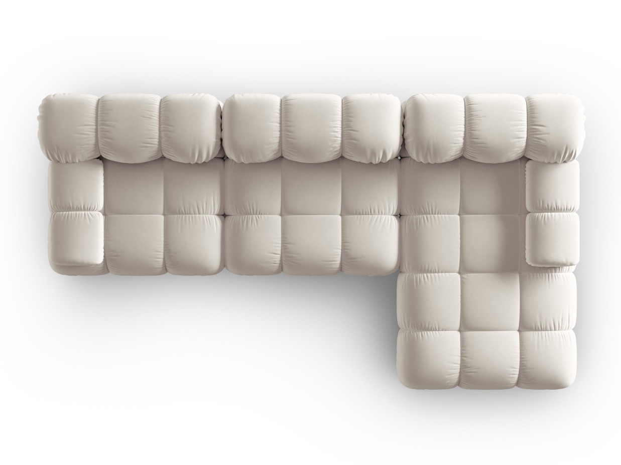 Modularna kutna garnitura Caltenu 108 (Riviera 21)