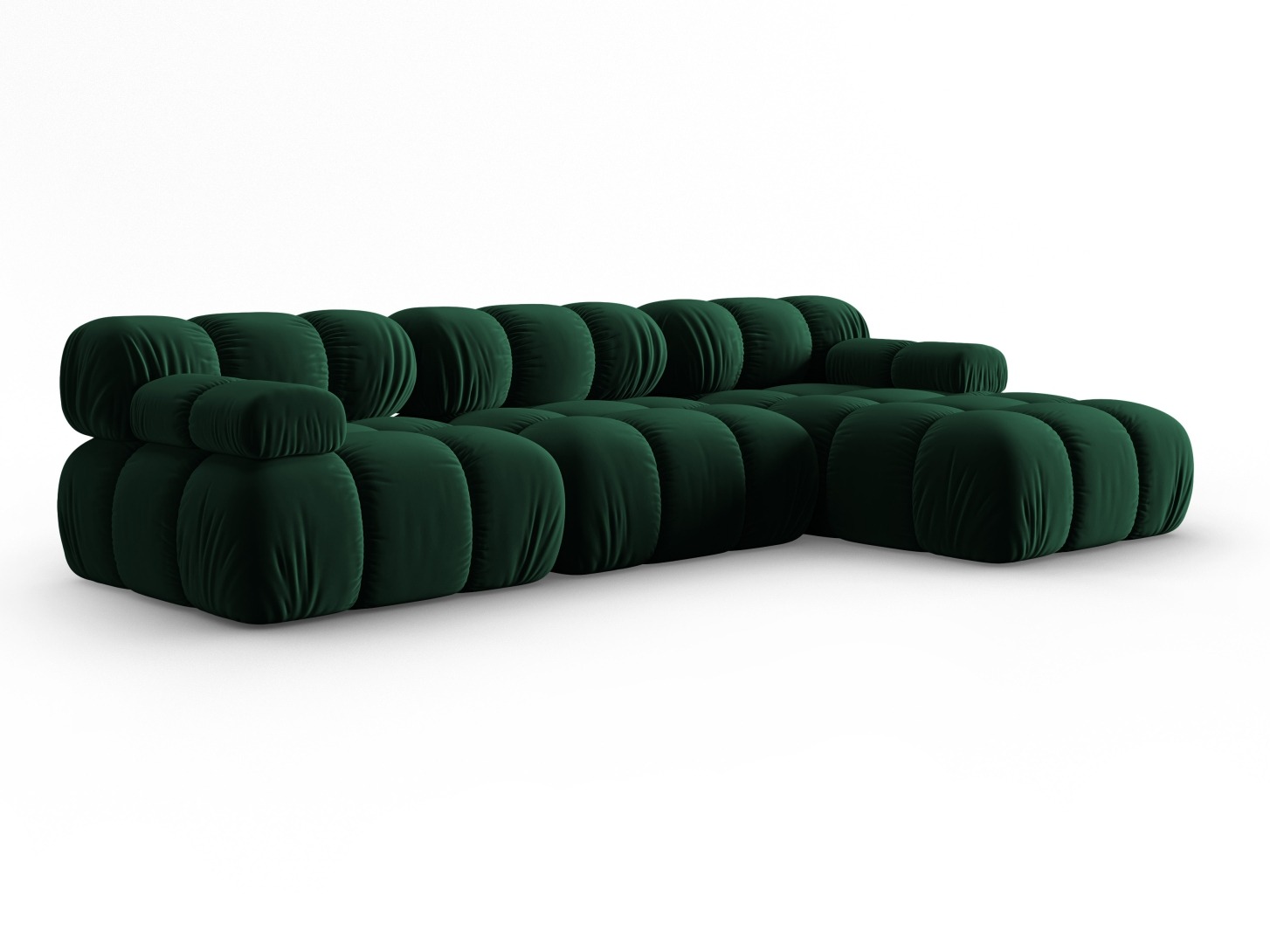 Modularna kutna garnitura Caltenu 108 (Riviera 38)