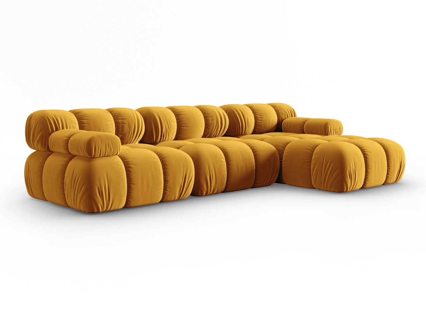 Modularna kutna garnitura Caltenu 108 (Riviera 41)