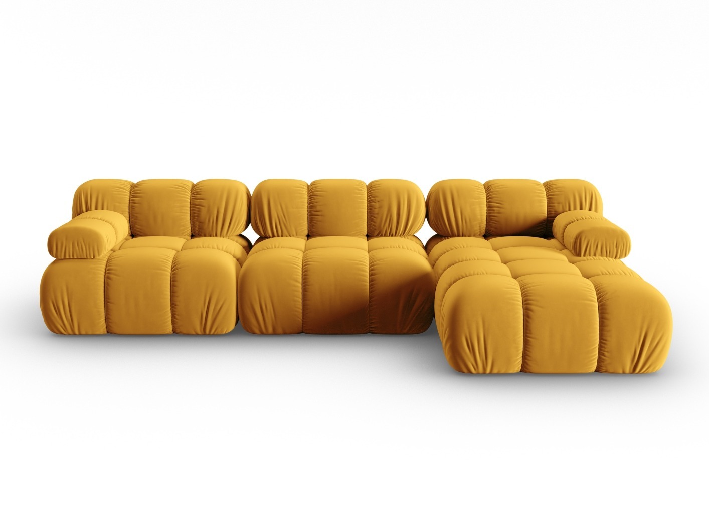 Modularna kutna garnitura Caltenu 108 (Riviera 41)