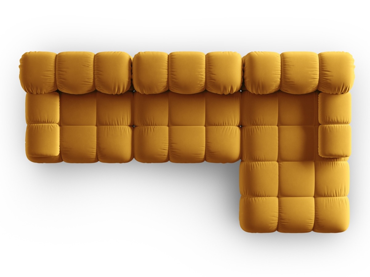 Modularna kutna garnitura Caltenu 108 (Riviera 41)