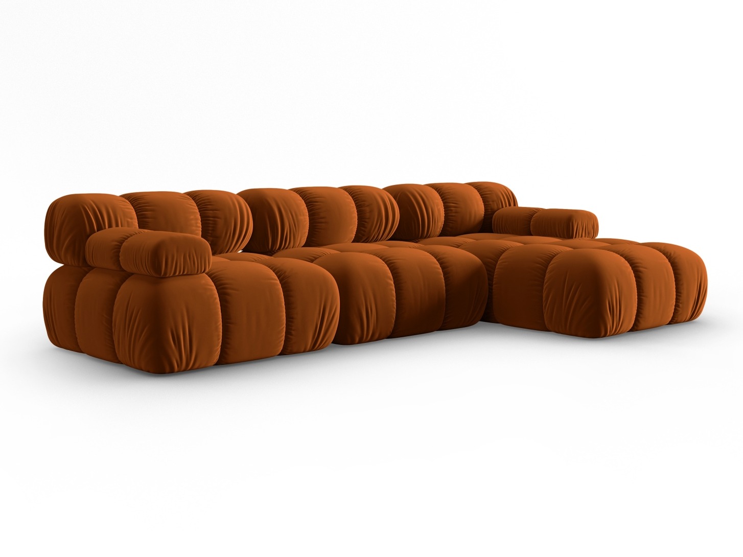 Modularna kutna garnitura Caltenu 108 (Riviera 56)