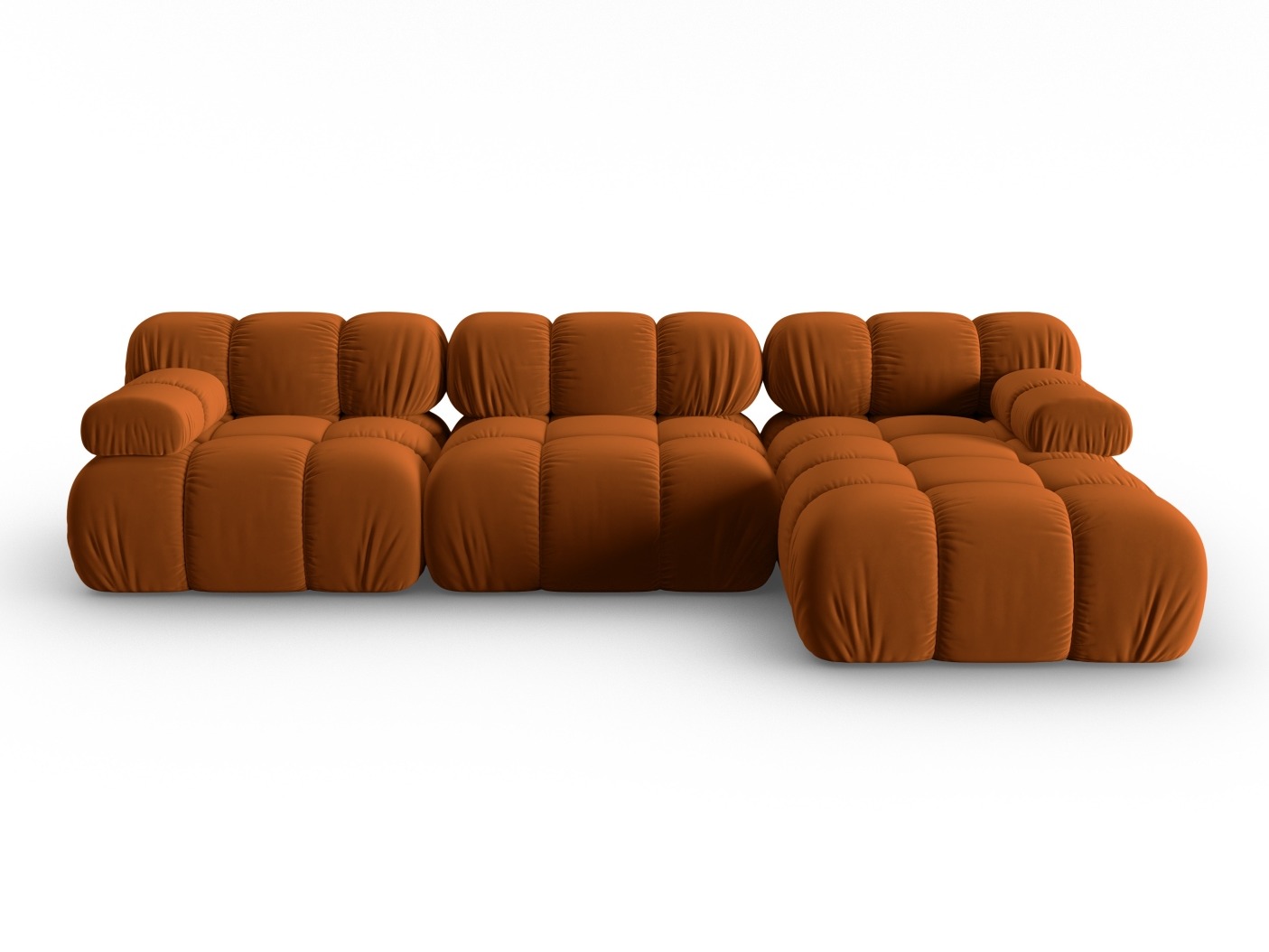 Modularna kutna garnitura Caltenu 108 (Riviera 56)