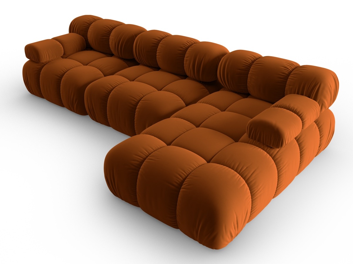 Modularna kutna garnitura Caltenu 108 (Riviera 56)