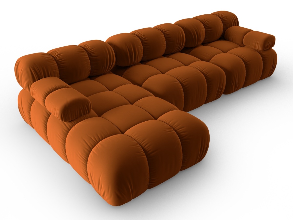 Modularna kutna garnitura Caltenu 108 (Riviera 56)