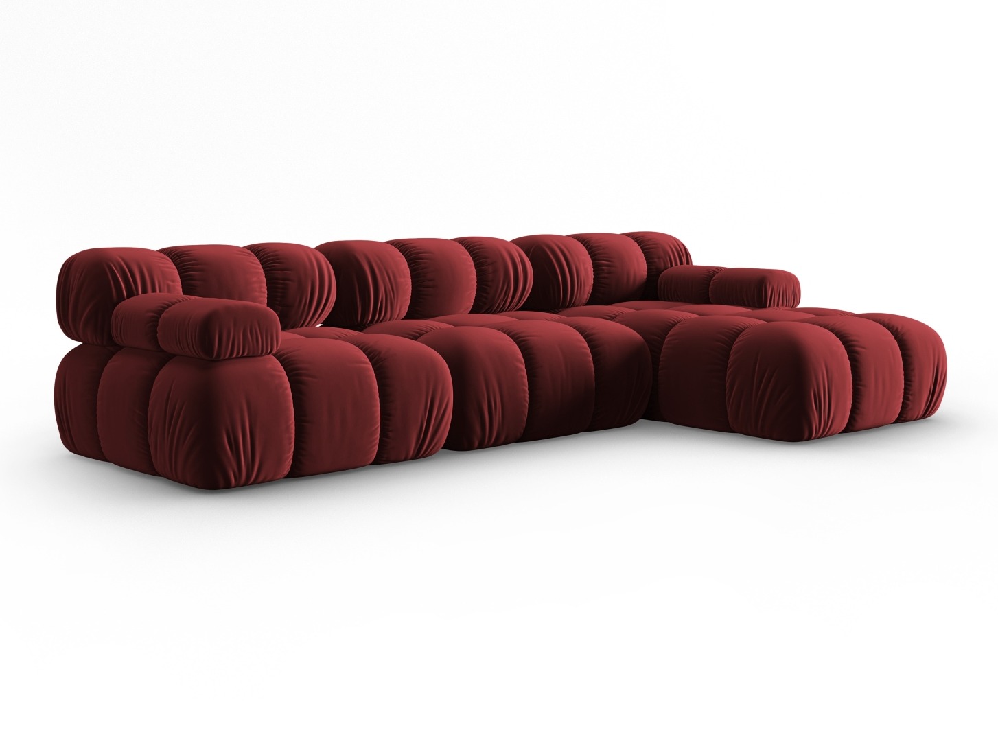 Modularna kutna garnitura Caltenu 108 (Riviera 59)