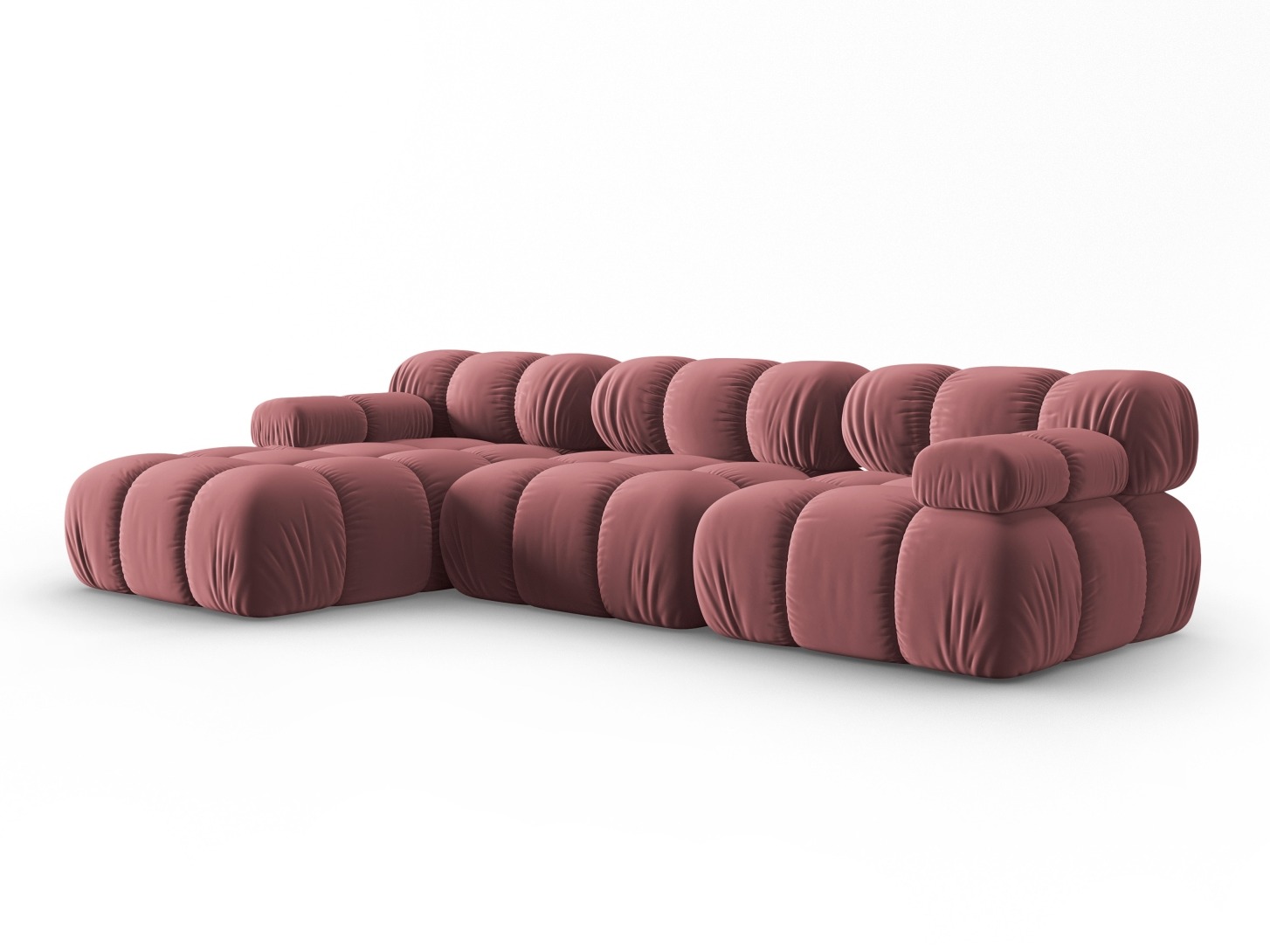 Modularna kutna garnitura Caltenu 108 (Riviera 63)