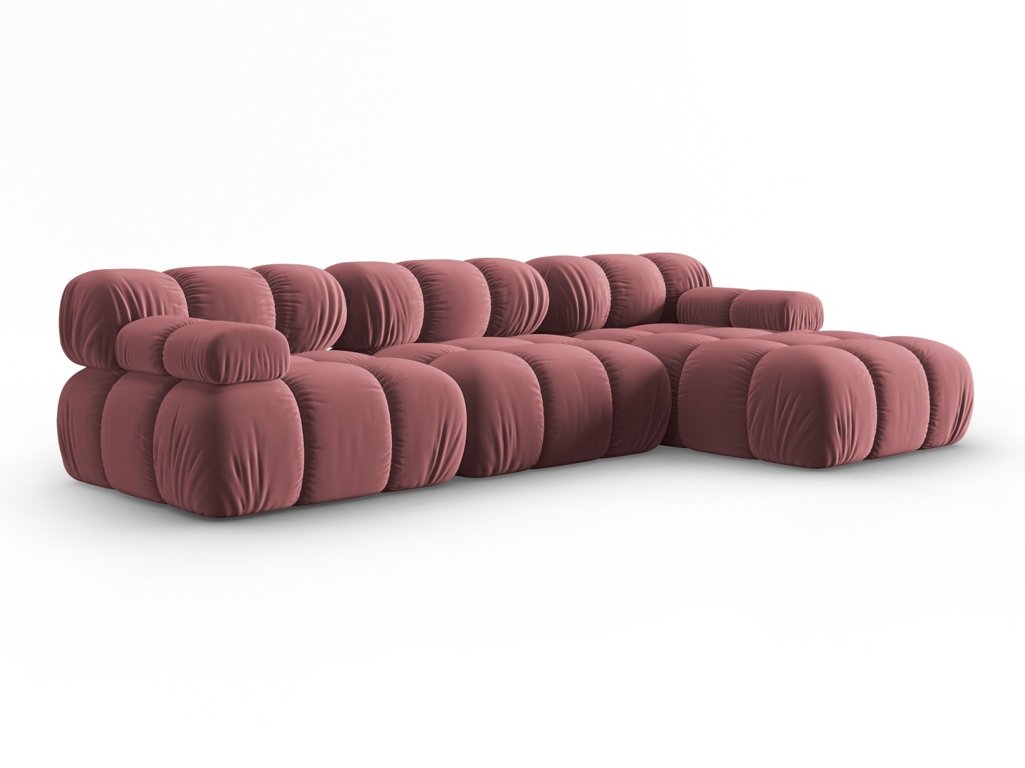 Modularna kutna garnitura Caltenu 108 (Riviera 63)