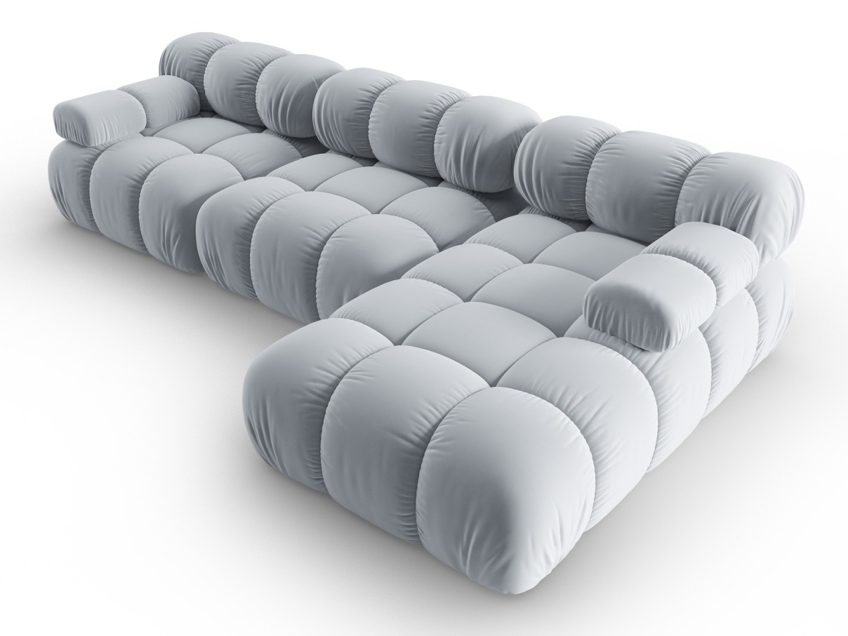 Modularna kutna garnitura Caltenu 108 (Riviera 80)