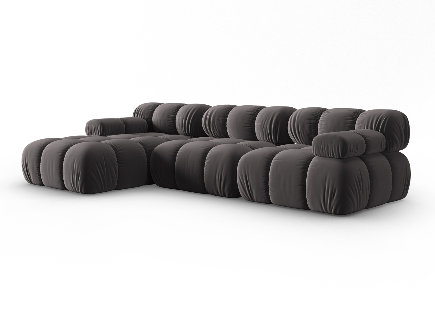 Modularna kutna garnitura Caltenu 108 (Riviera 97)