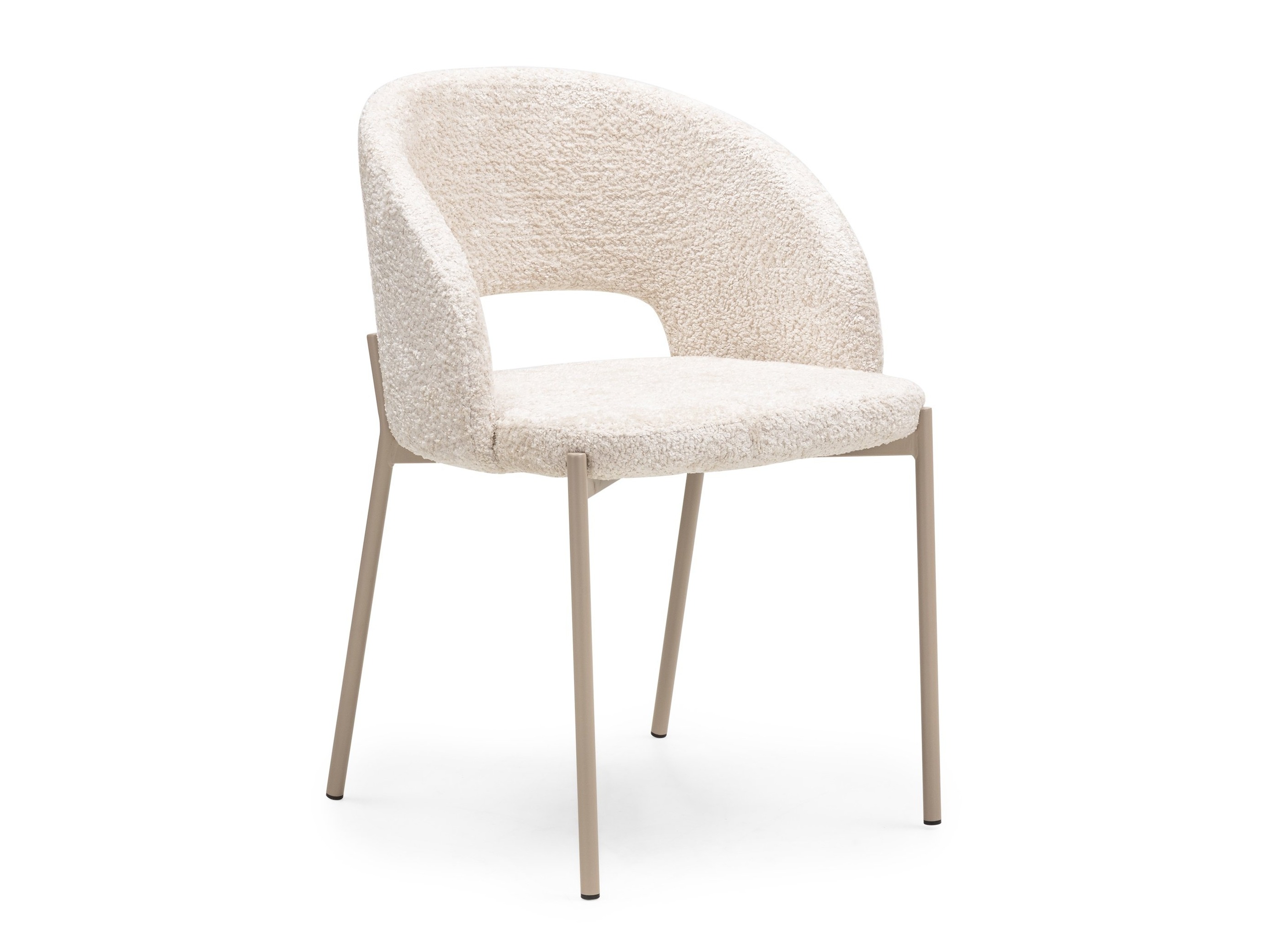 Stolica Burleson 390 (Svijetlo bež)