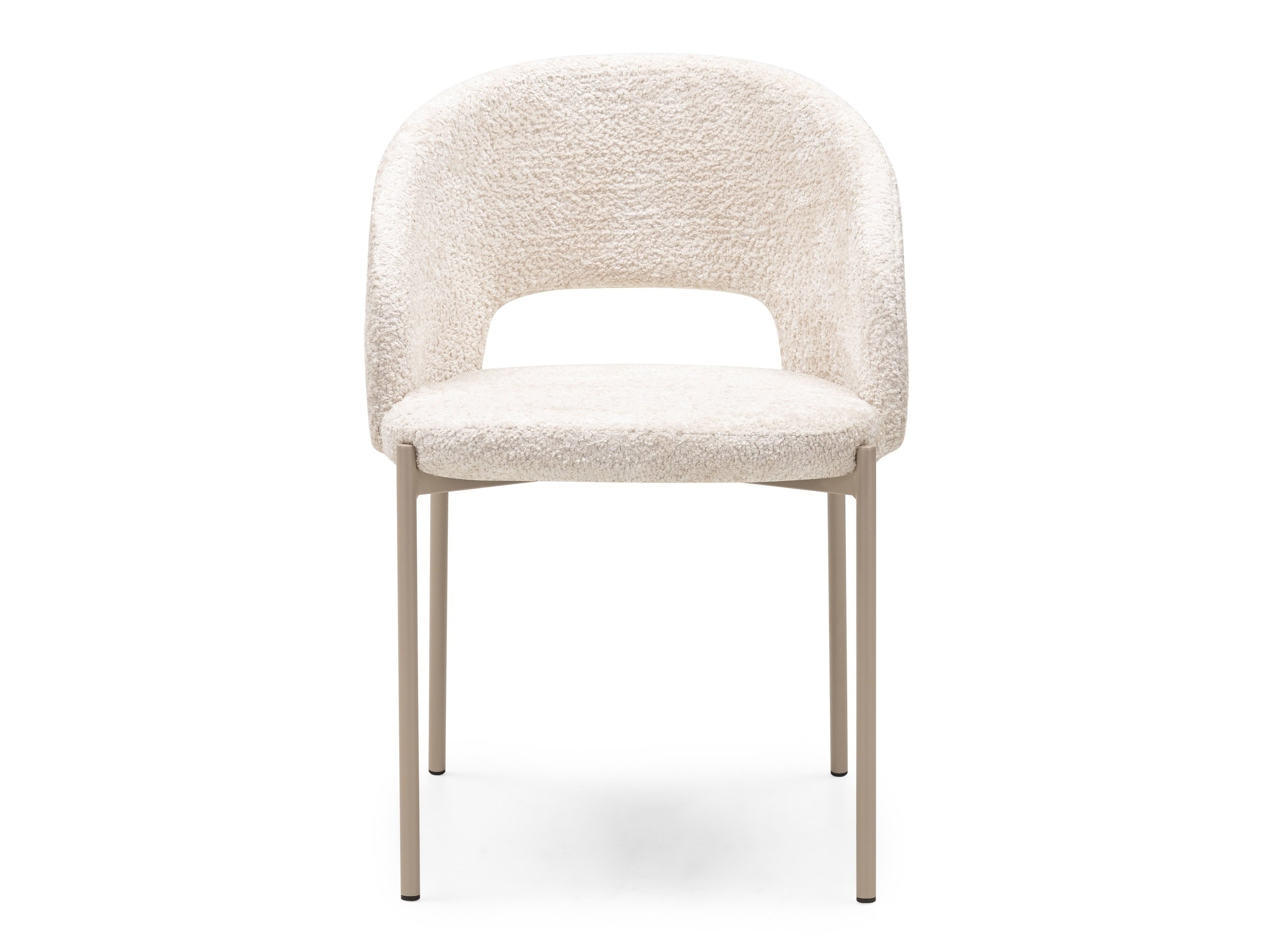 Stolica Burleson 390 (Svijetlo bež)